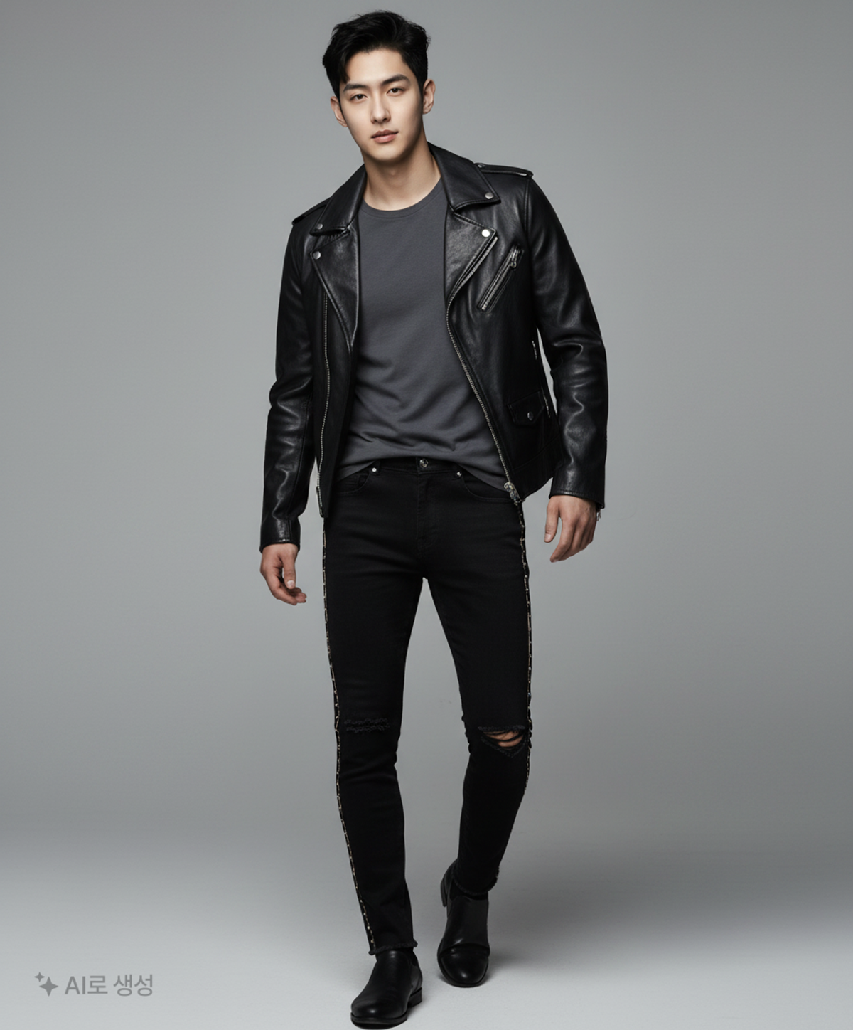 자라(ZARA) 청/데님 팬츠 38
