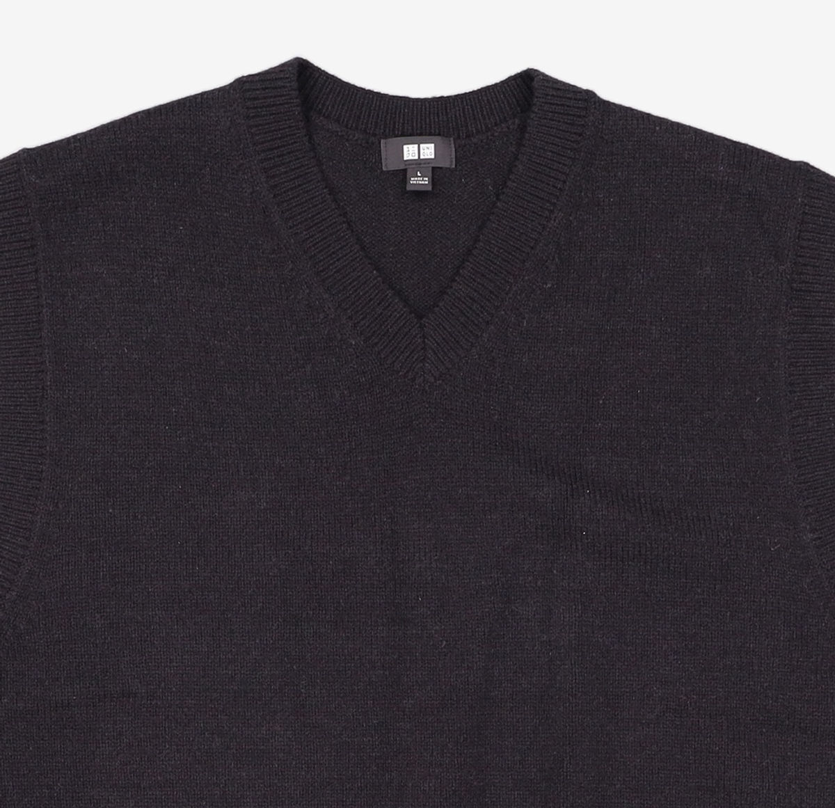유니클로(UNIQLO) 베스트 L