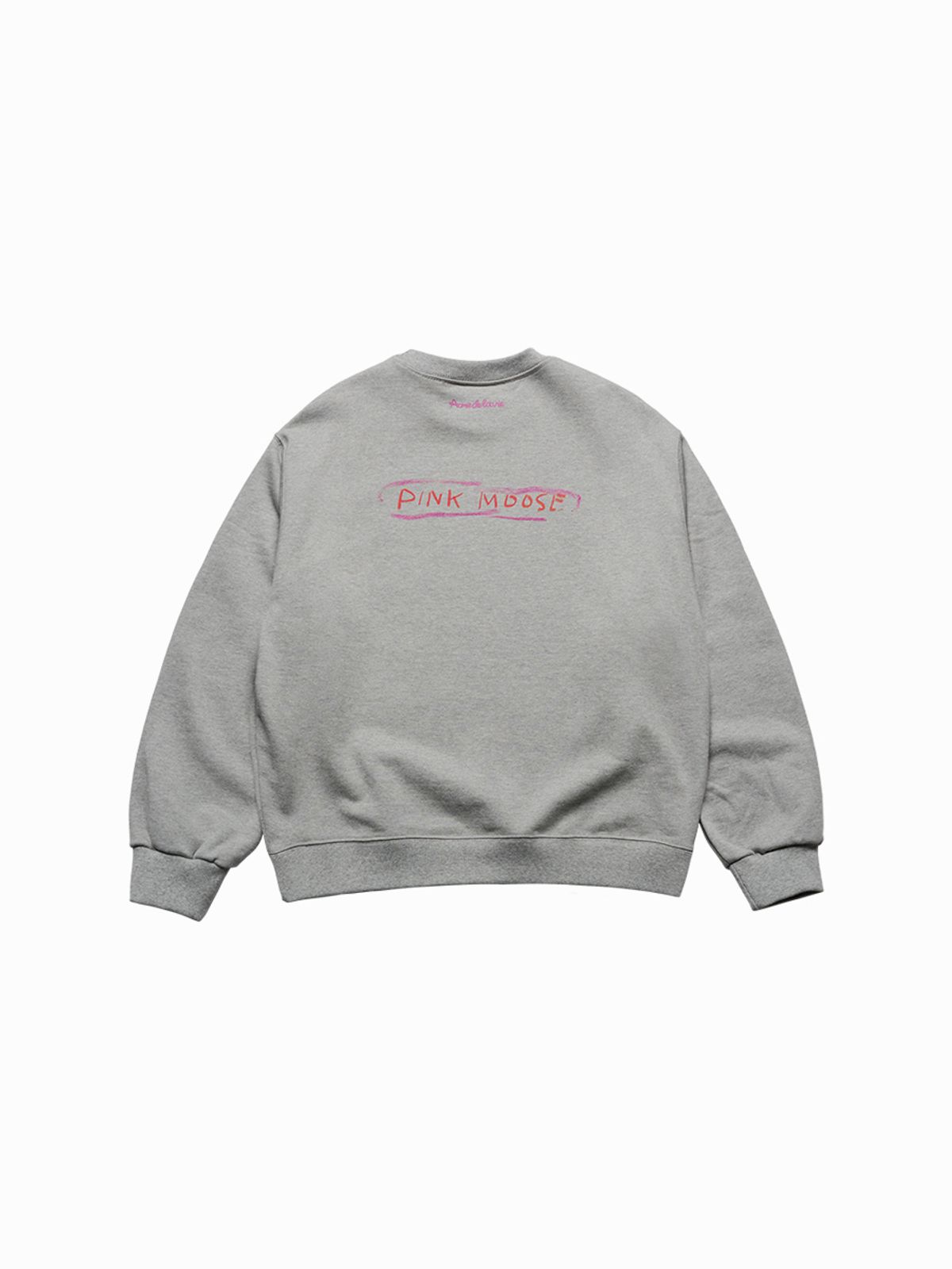 아크메드라비(ACME DE LA VIE) JMB WOMAN SECRET SOCIETY SWEATSHIRT