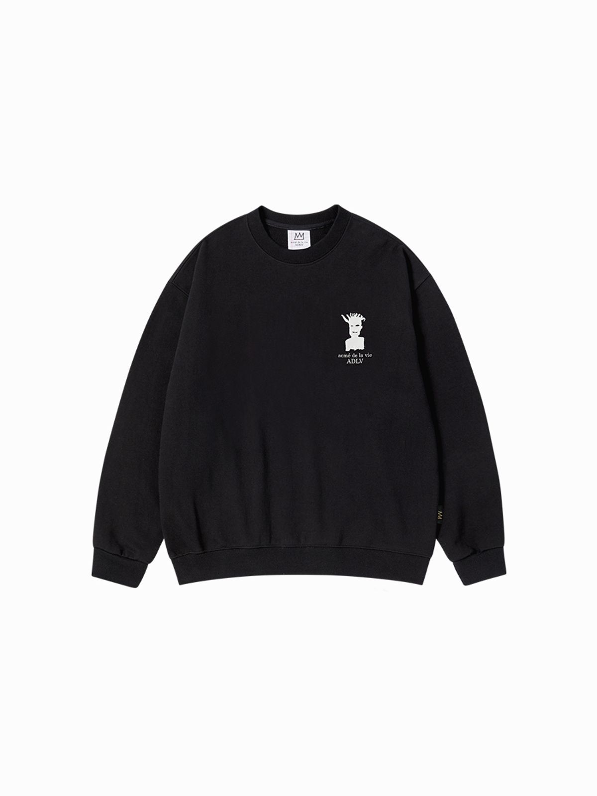아크메드라비(ACME DE LA VIE) JMB TEXAS SWEATSHIRT