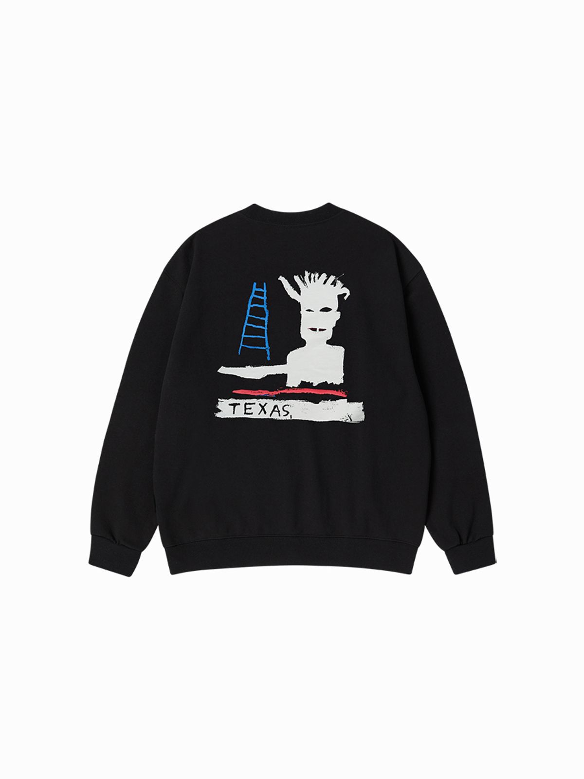 아크메드라비(ACME DE LA VIE) JMB TEXAS SWEATSHIRT