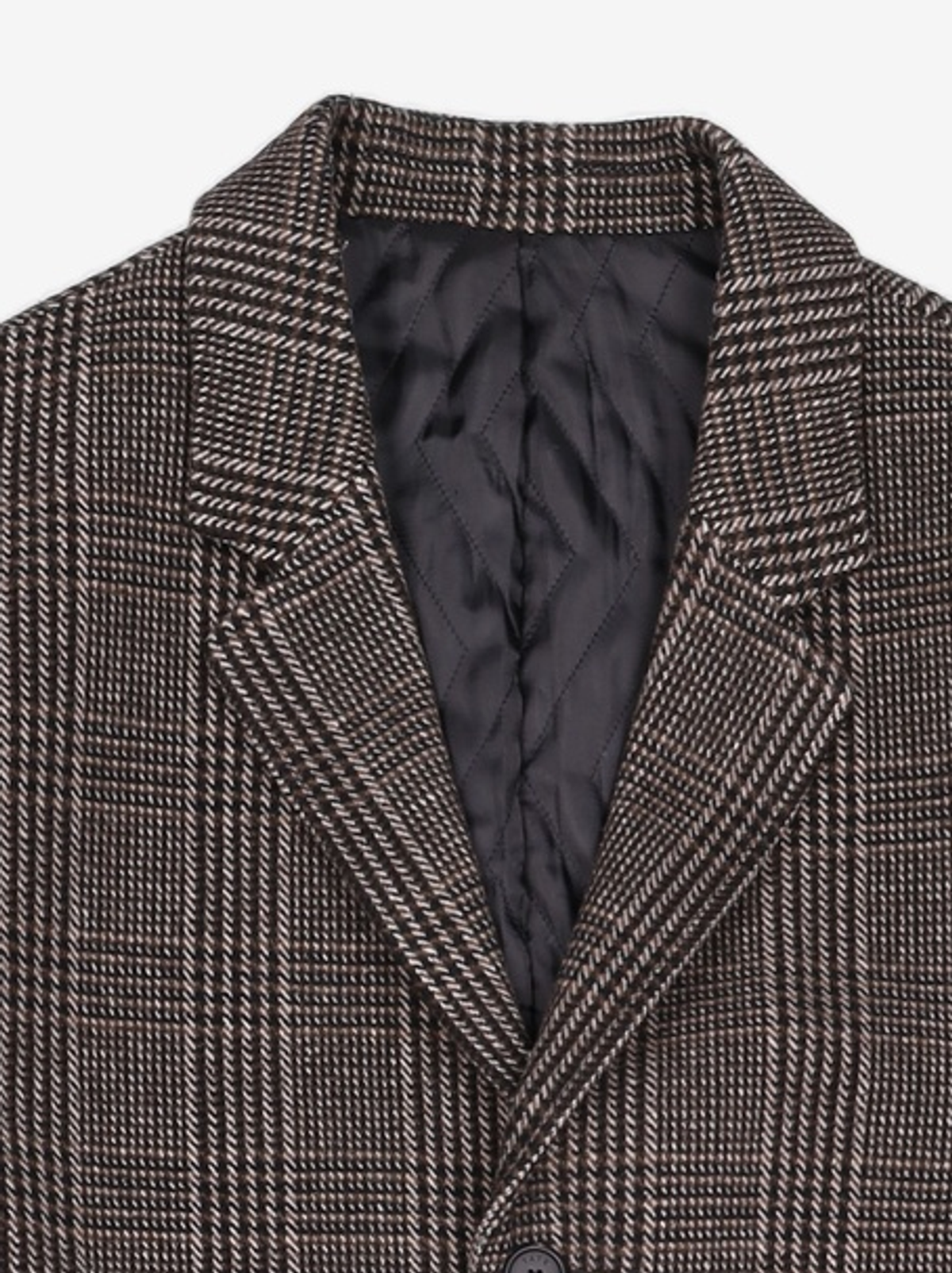 테이트(TATE) 겨울 기타 코트 105