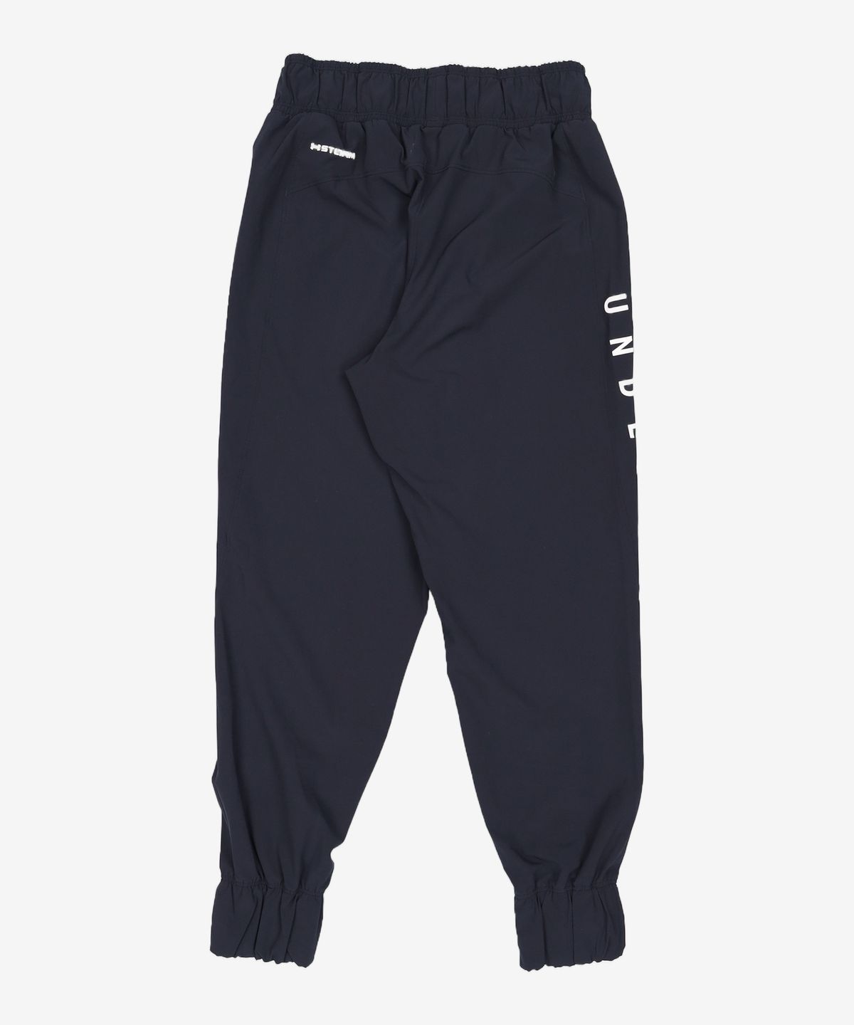 언더아머(UNDERARMOUR) 우븐 그래픽 팬츠 1351883-001 S