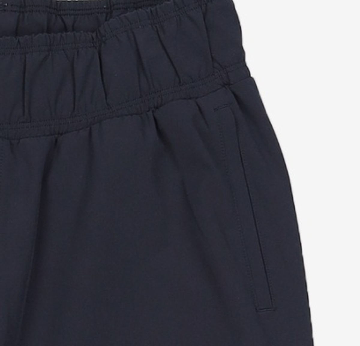 언더아머(UNDERARMOUR) 우븐 그래픽 팬츠 1351883-001 S