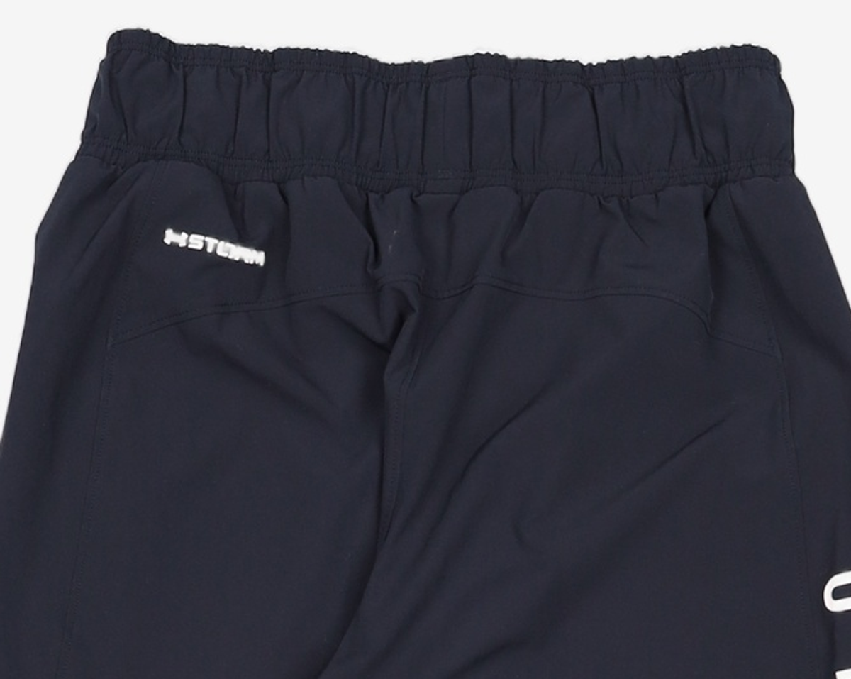 언더아머(UNDERARMOUR) 우븐 그래픽 팬츠 1351883-001 S