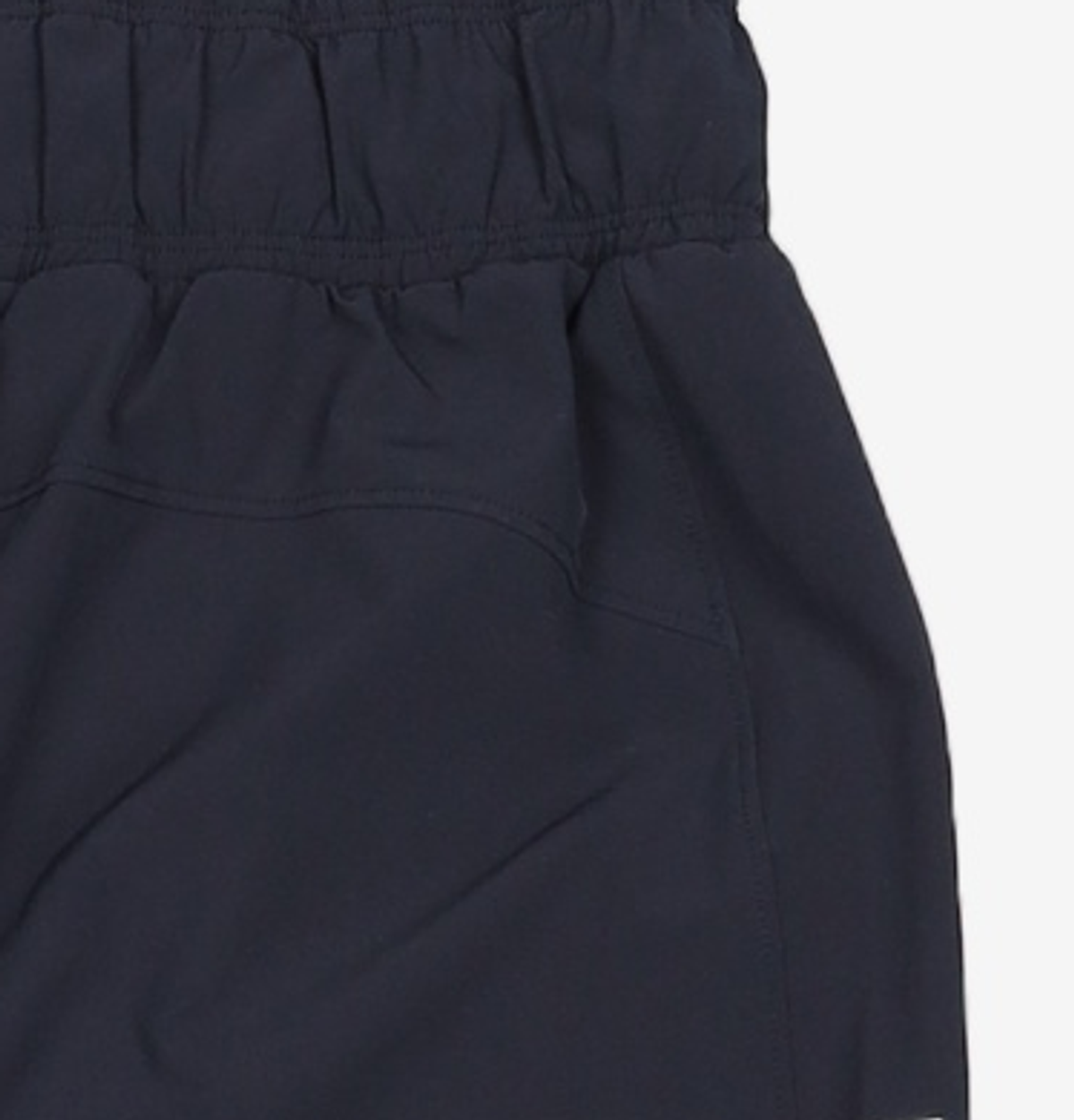 언더아머(UNDERARMOUR) 우븐 그래픽 팬츠 1351883-001 S