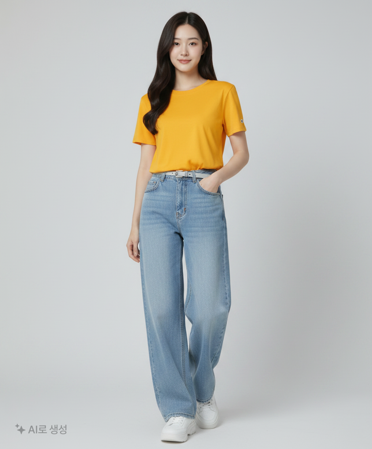 챔피온(CHAMPION) 반소매 티셔츠 XL