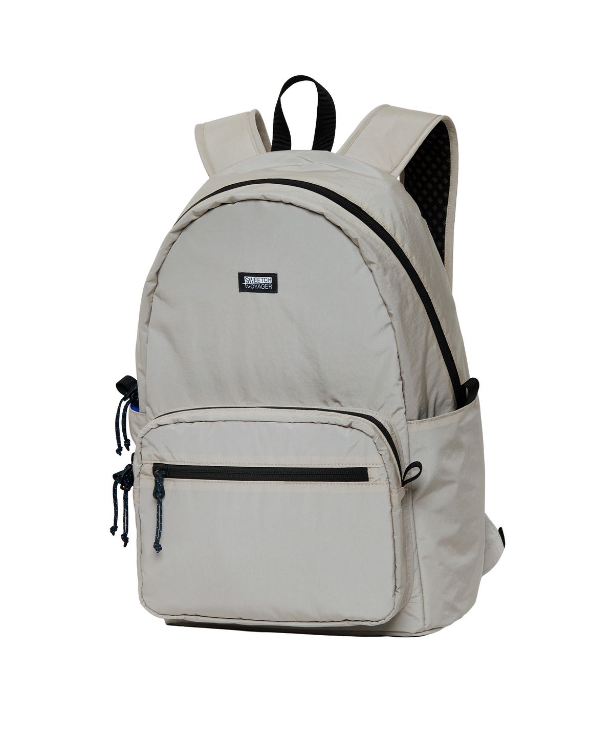 스위치(SWEETCH) VOYAGER DAYPACK 003 Cloud Cream