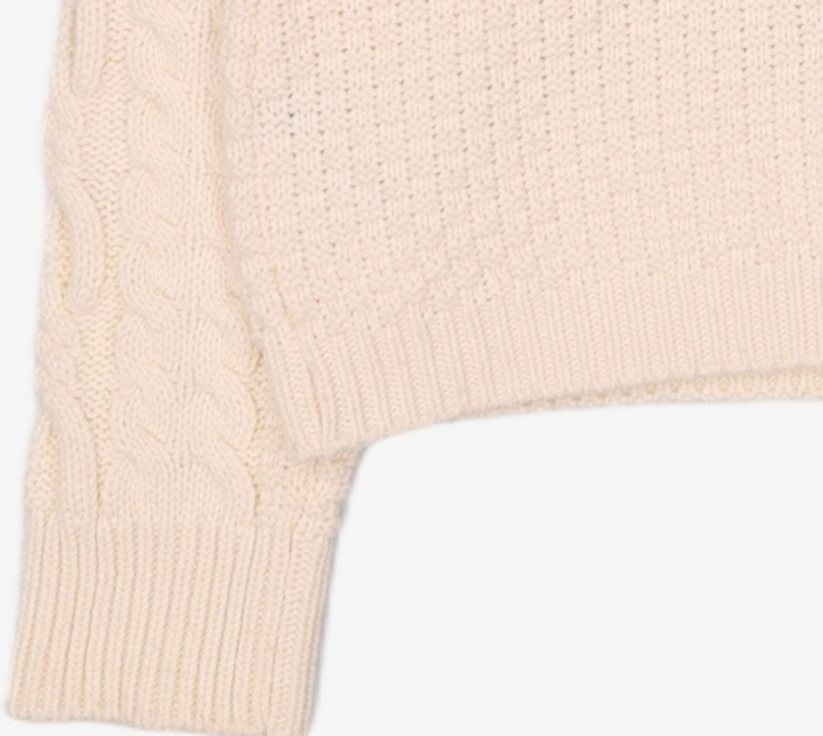 미쏘(MIXXO) 카라 반집업 풀오버 (KABV16T RE) MIWKAC12QT M