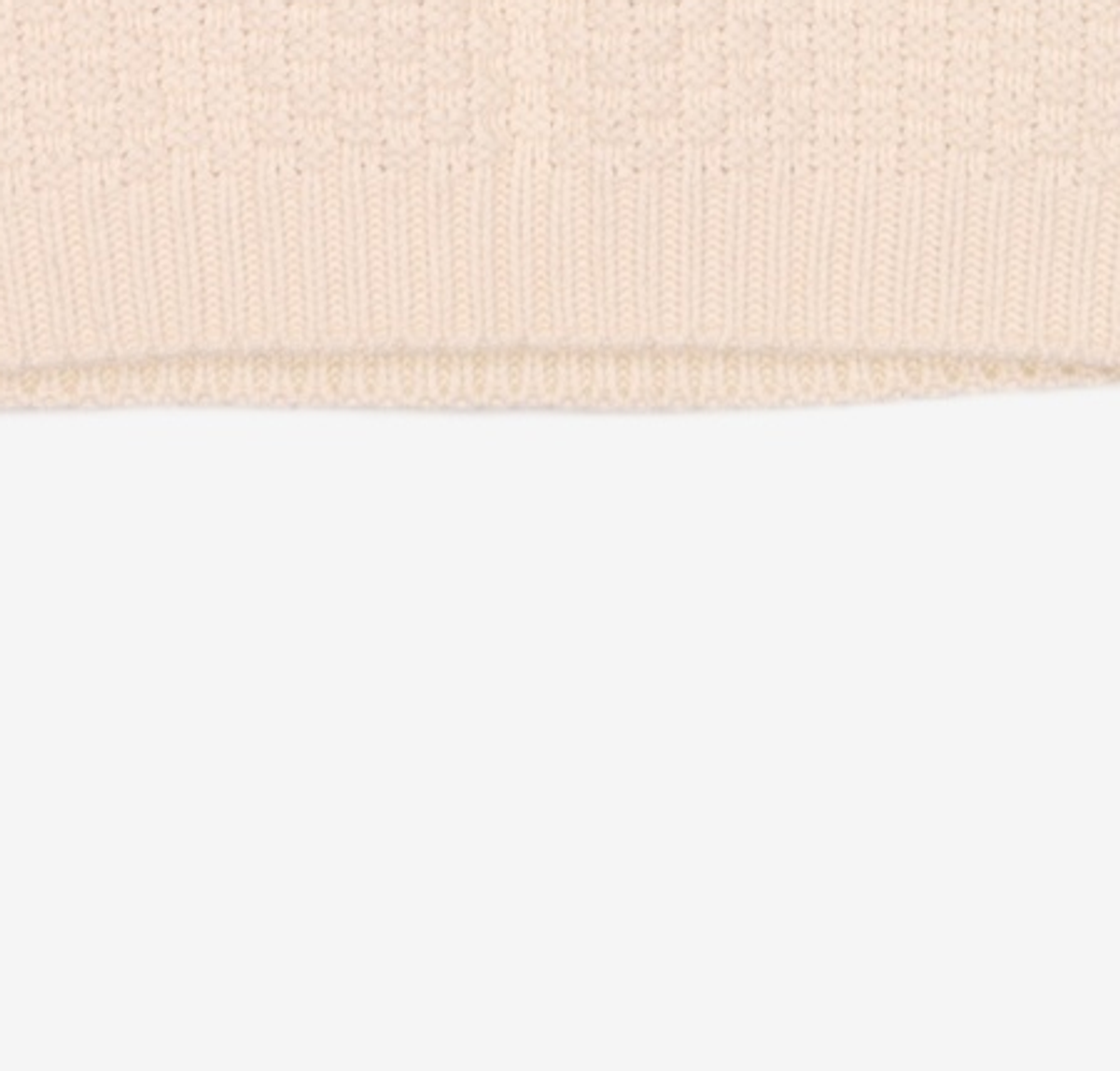 미쏘(MIXXO) 카라 반집업 풀오버 (KABV16T RE) MIWKAC12QT M
