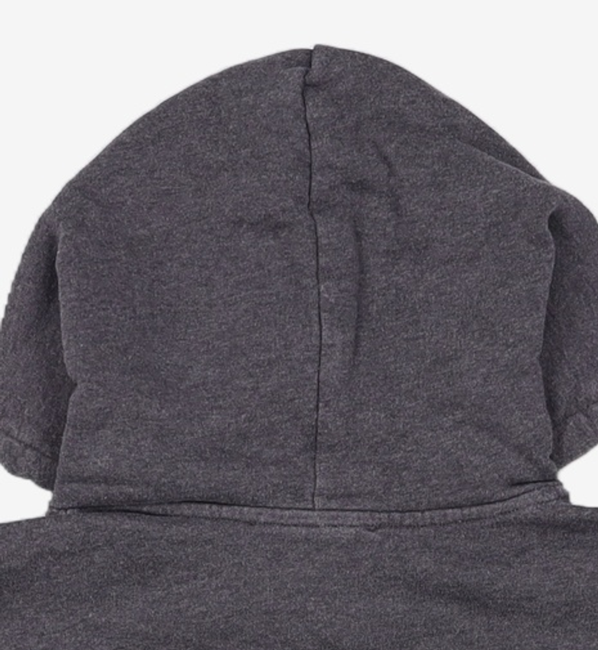 엠에스지엠(MSGM) 22FW 밀라노 로고 후드티 그레이 3340MM515F M