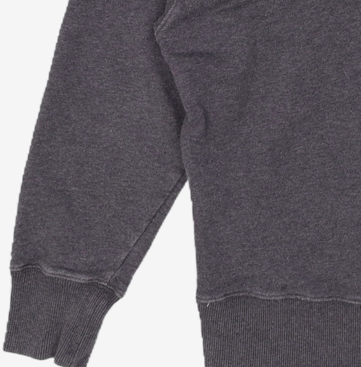 엠에스지엠(MSGM) 22FW 밀라노 로고 후드티 그레이 3340MM515F M