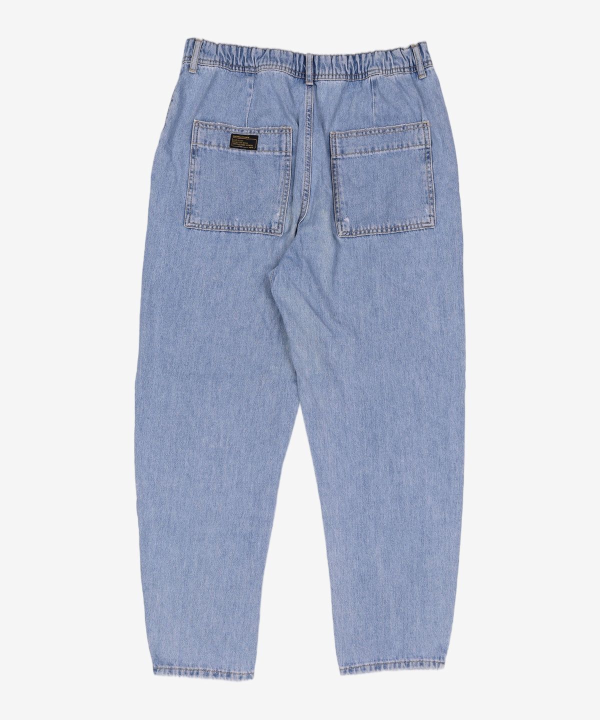 자라(ZARA) 청/데님 팬츠 42