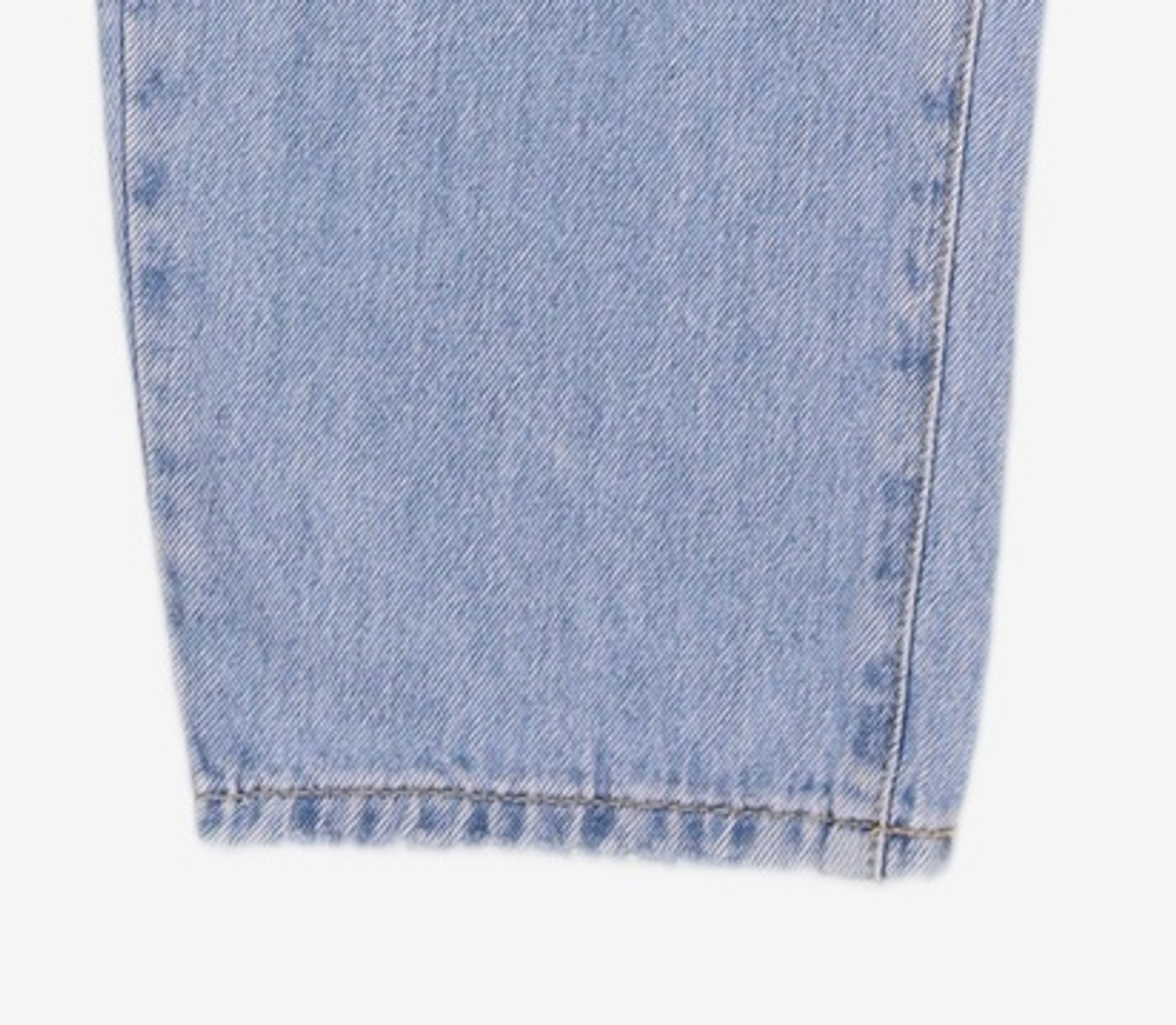 자라(ZARA) 청/데님 팬츠 42