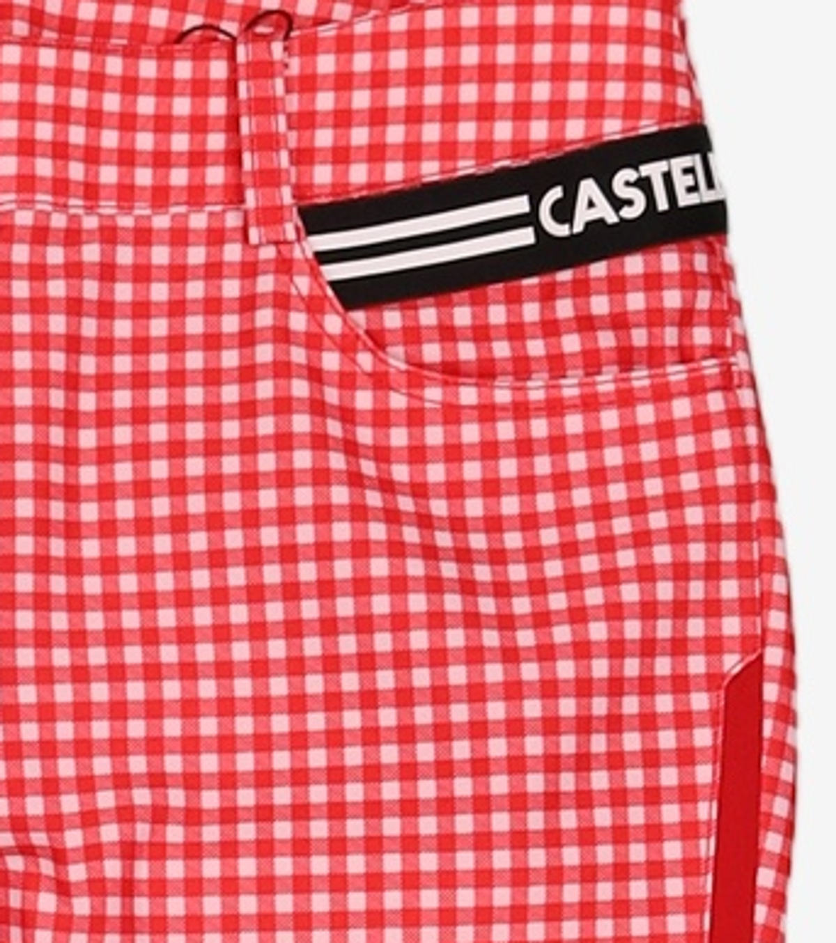 까스텔바작(CASTELBAJAC) 일자 팬츠 64