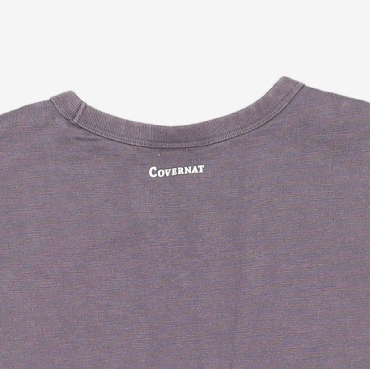 커버낫(COVERNAT) 반소매 티셔츠 XL