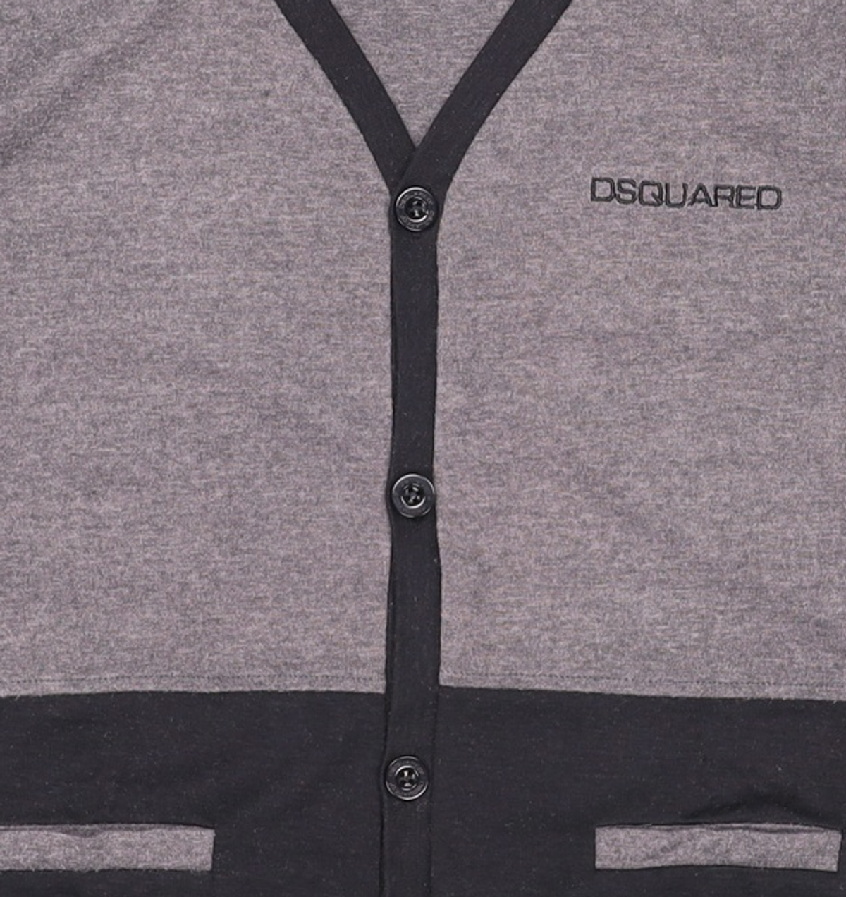 디스퀘어드2(DSQUARED2) 카디건 XL