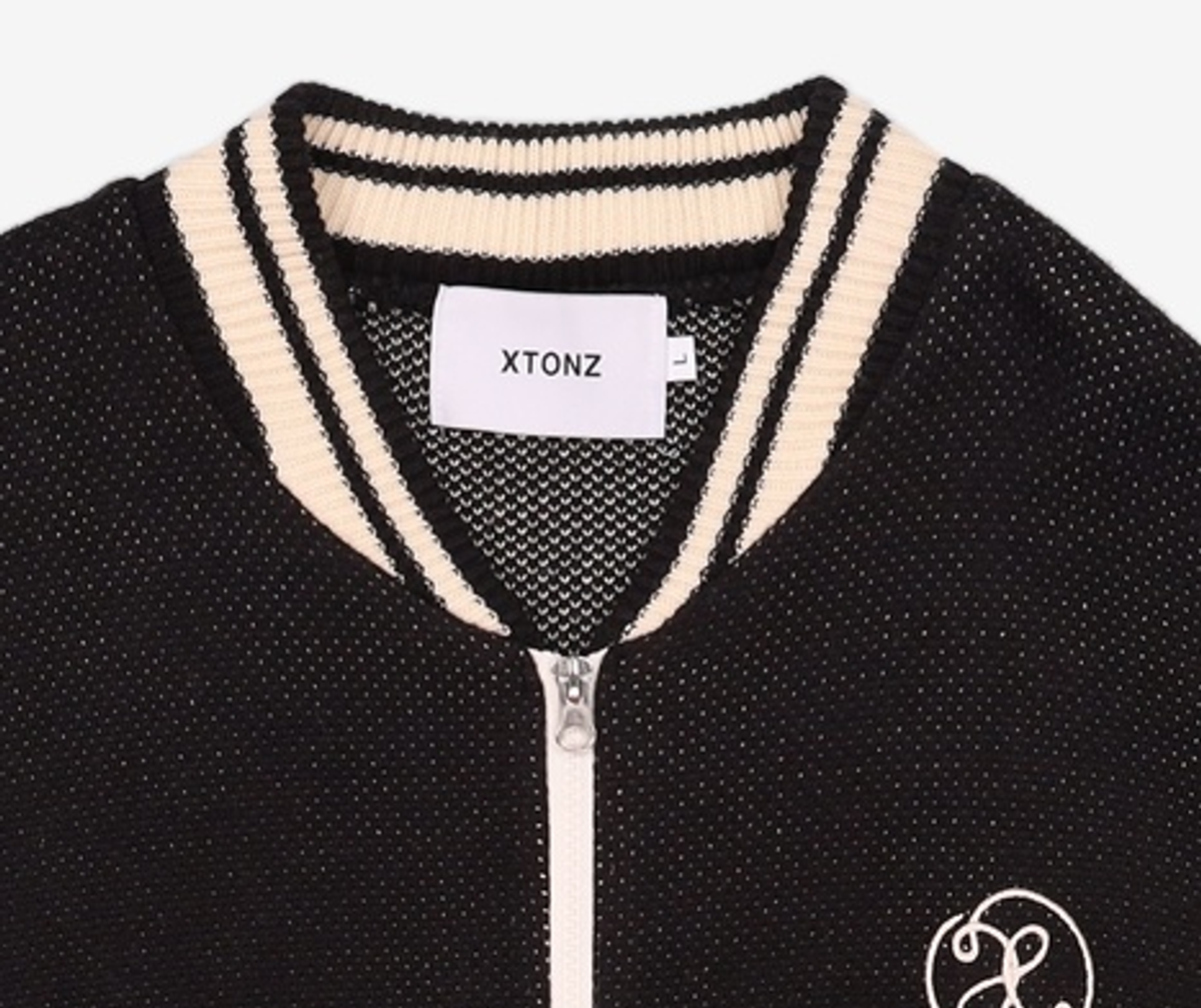 엑스톤즈(XTONZ) 카디건 L