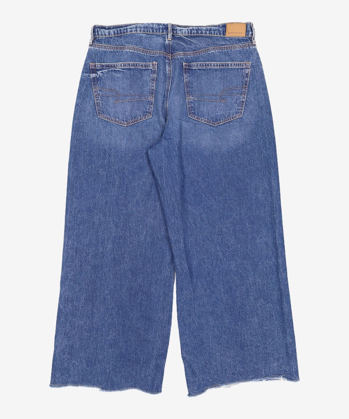 아메리칸이글(AMERICANEAGLE) 청/데님 팬츠 US 14