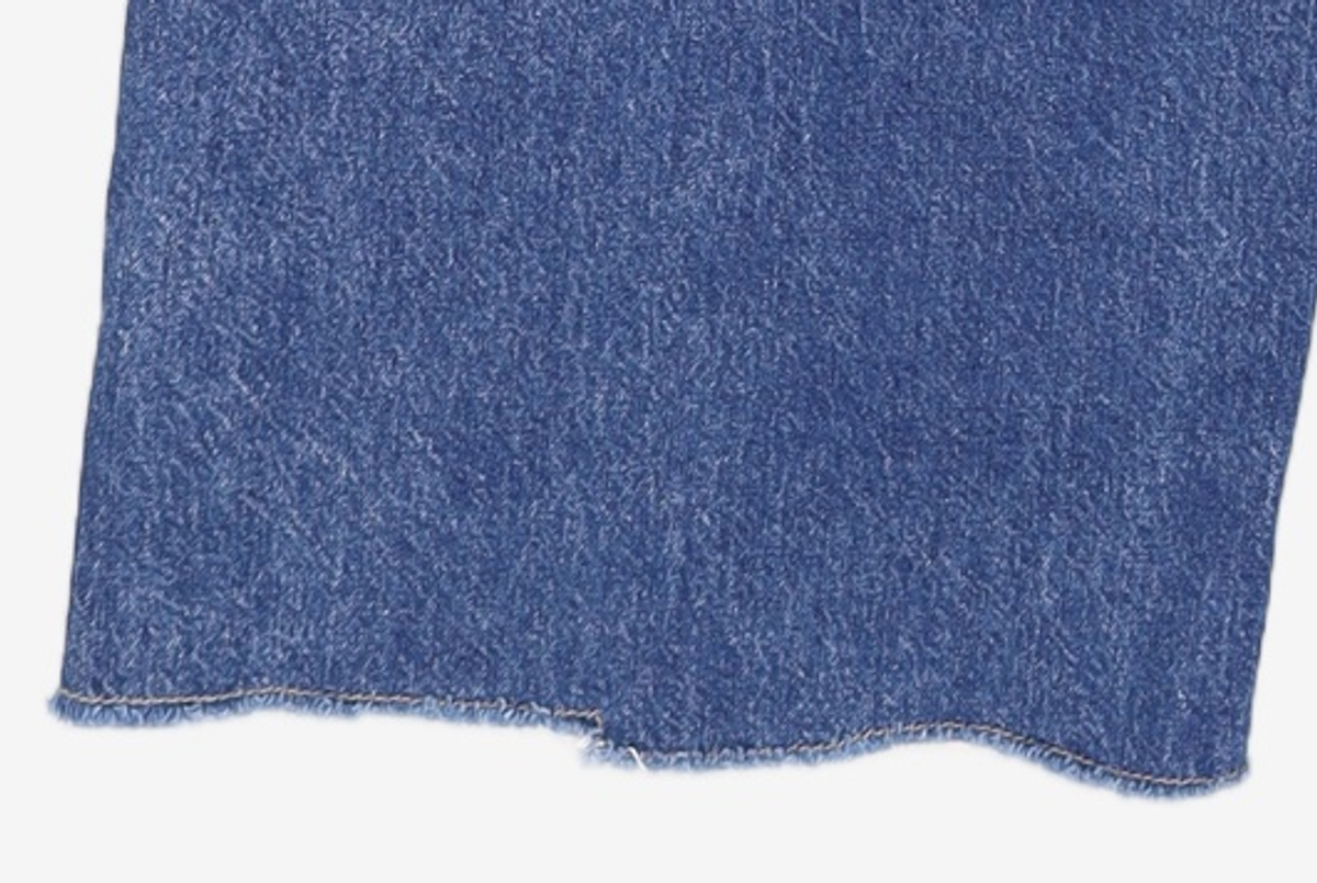 아메리칸이글(AMERICANEAGLE) 청/데님 팬츠 US 14