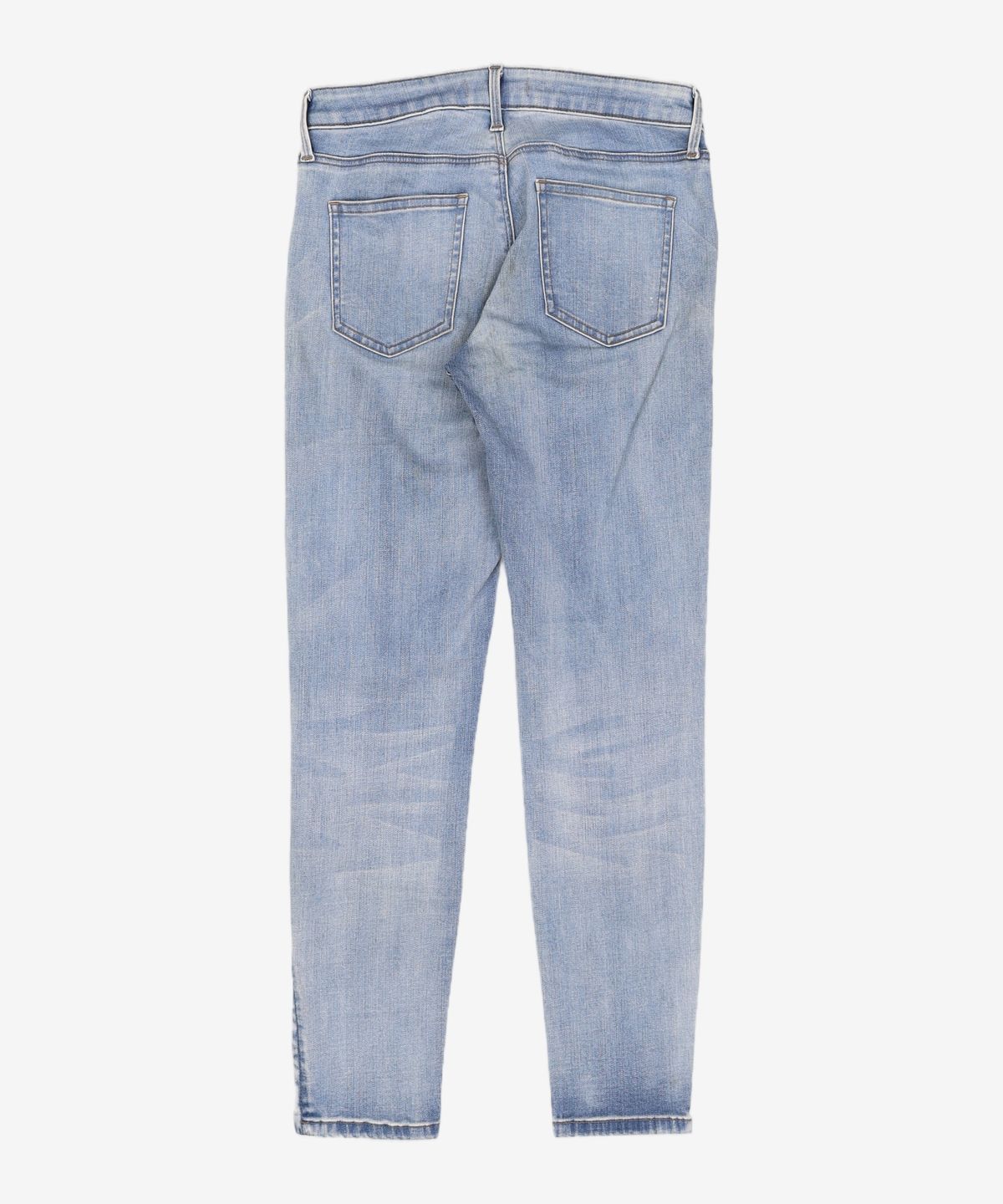 유니클로(UNIQLO) 청/데님 팬츠 61