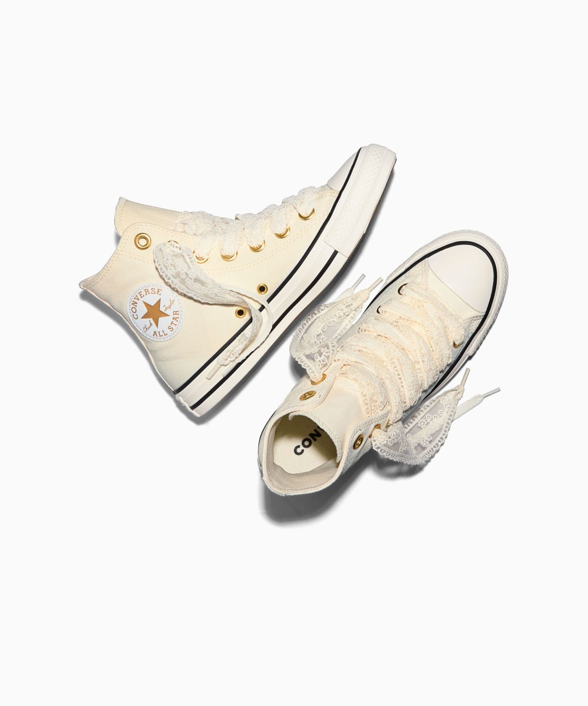 컨버스(CONVERSE) 척테일러 올스타 레이스 에그렛 A18307C