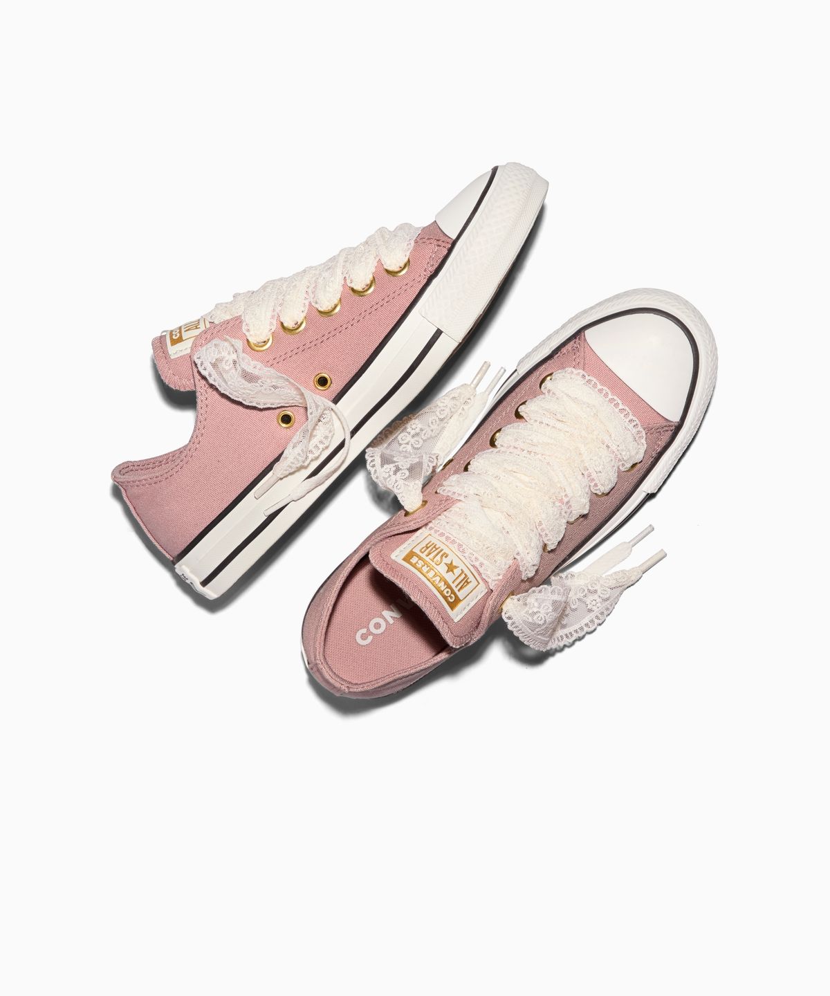 컨버스(CONVERSE) 척테일러 올스타 레이스 페탈 핏 A18308C