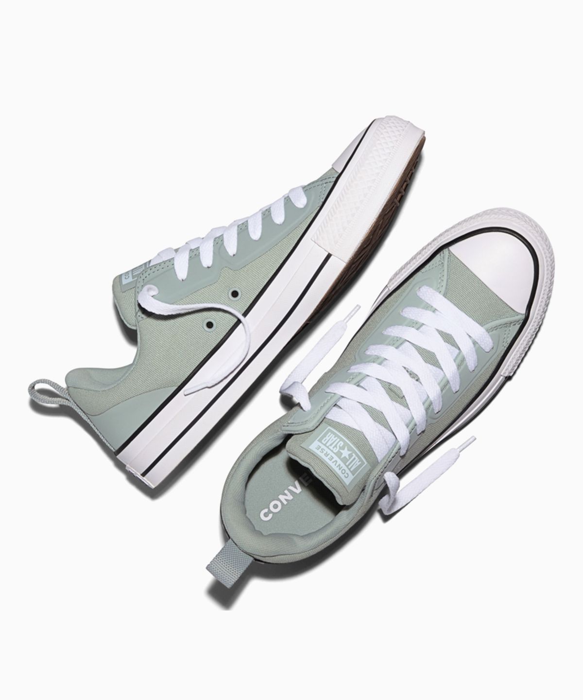 컨버스(CONVERSE) 척테일러 올스타 퓨즈드 페이브민트 A20537C