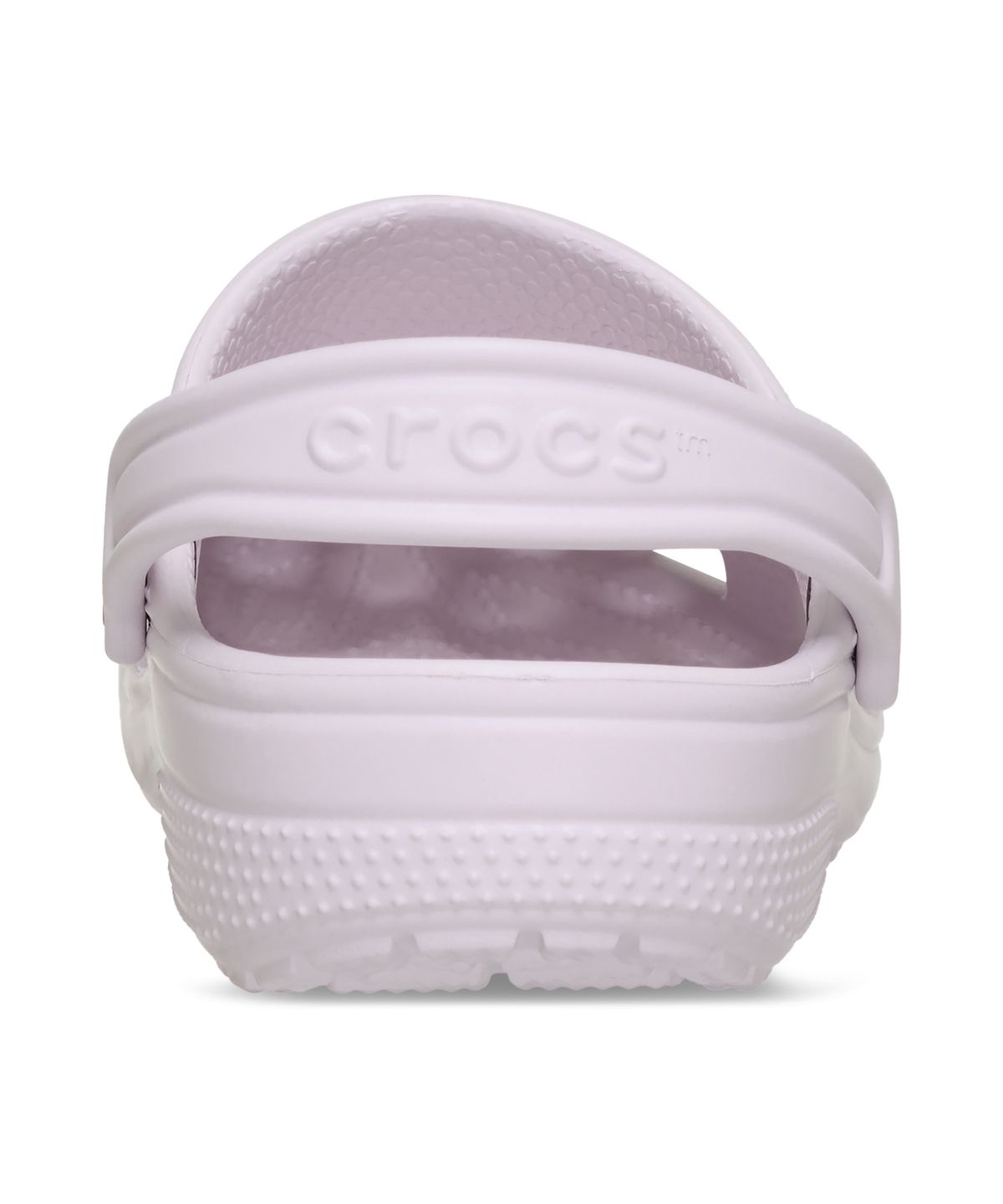크록스키즈(CROCS KIDS) 클래식 클로그 키즈 - 그레이프 아이스 / 206991-5DK