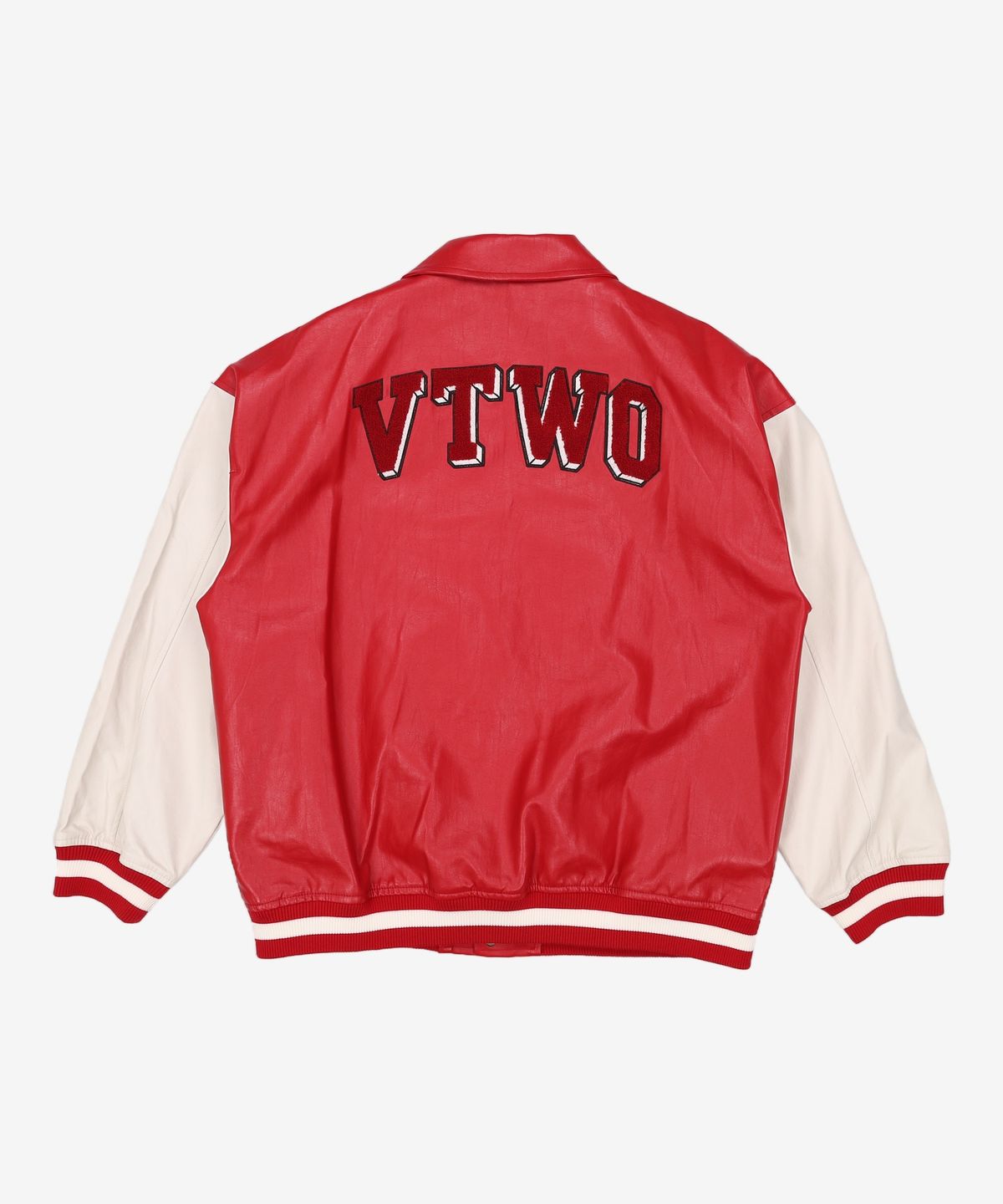 브이투(VTWO) 스타디움 재킷