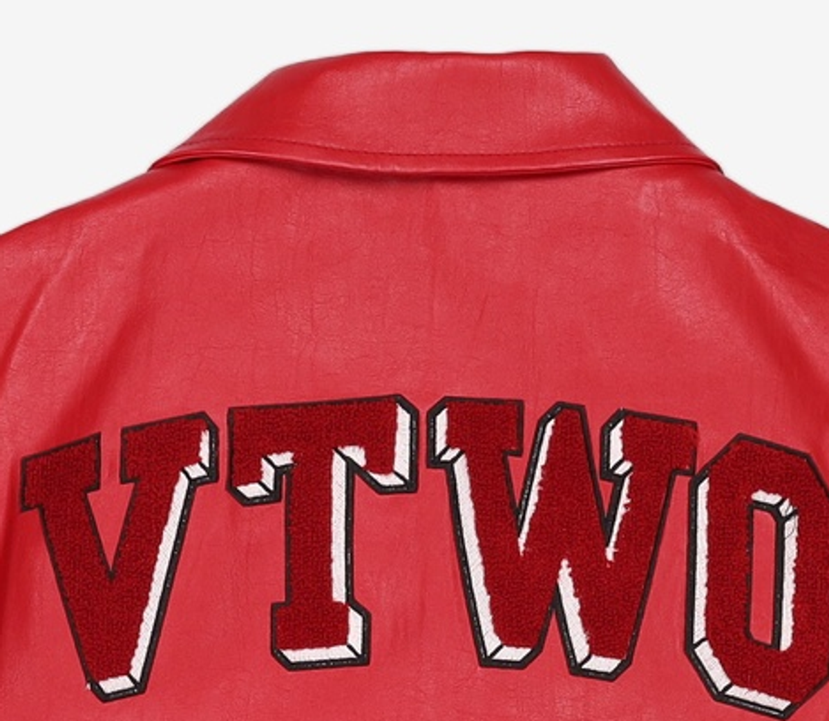 브이투(VTWO) 스타디움 재킷