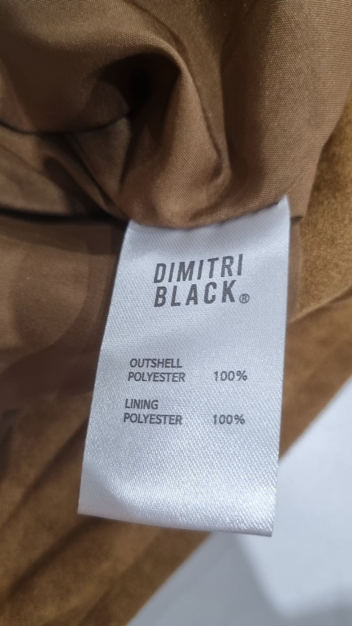 디미트리블랙(DIMITRI BLACK) 레더/라이더스 재킷 3