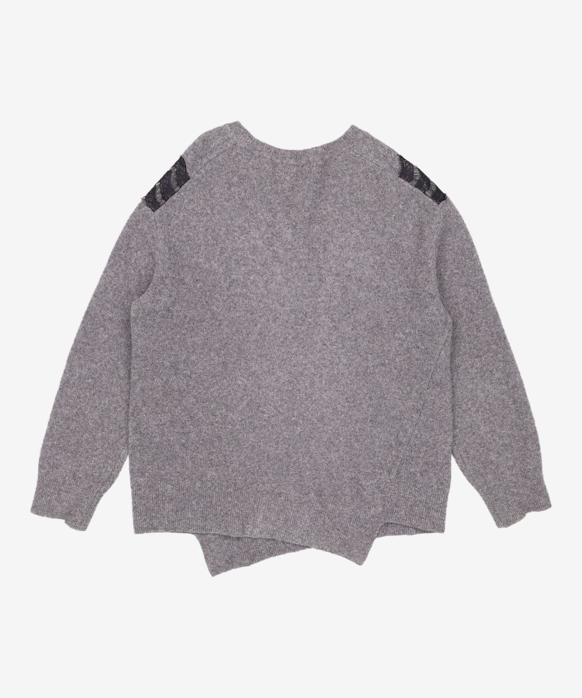 시슬리(SISLEY) 니트/스웨터 OS