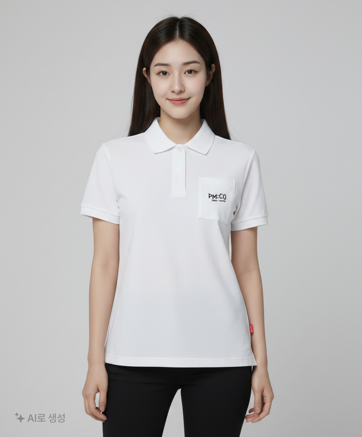 피엠코(PMCO) 피케/카라 티셔츠