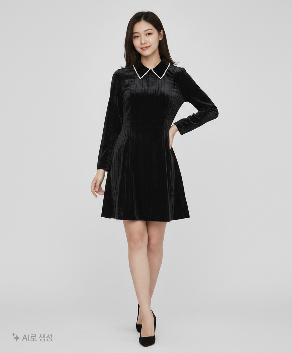 자라(ZARA) 미니 원피스 S