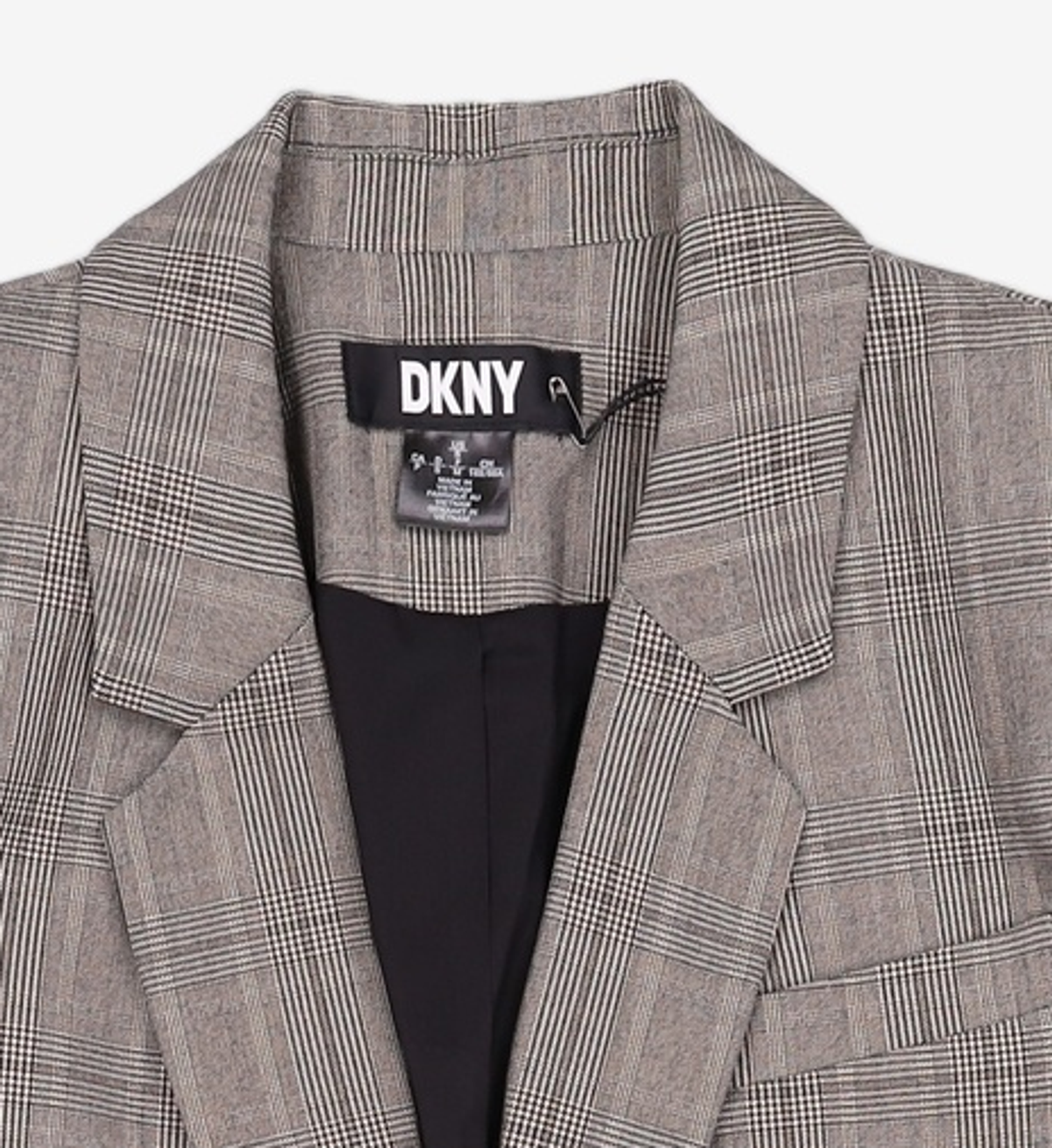 디케이엔와이(DKNY) 슈트/블레이저 재킷 S