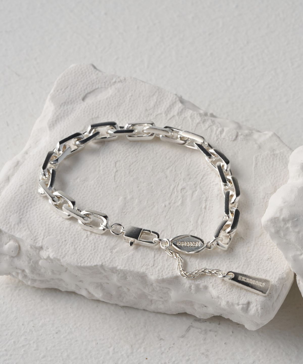 초록(CHOROCK) SURFACE BRACELET