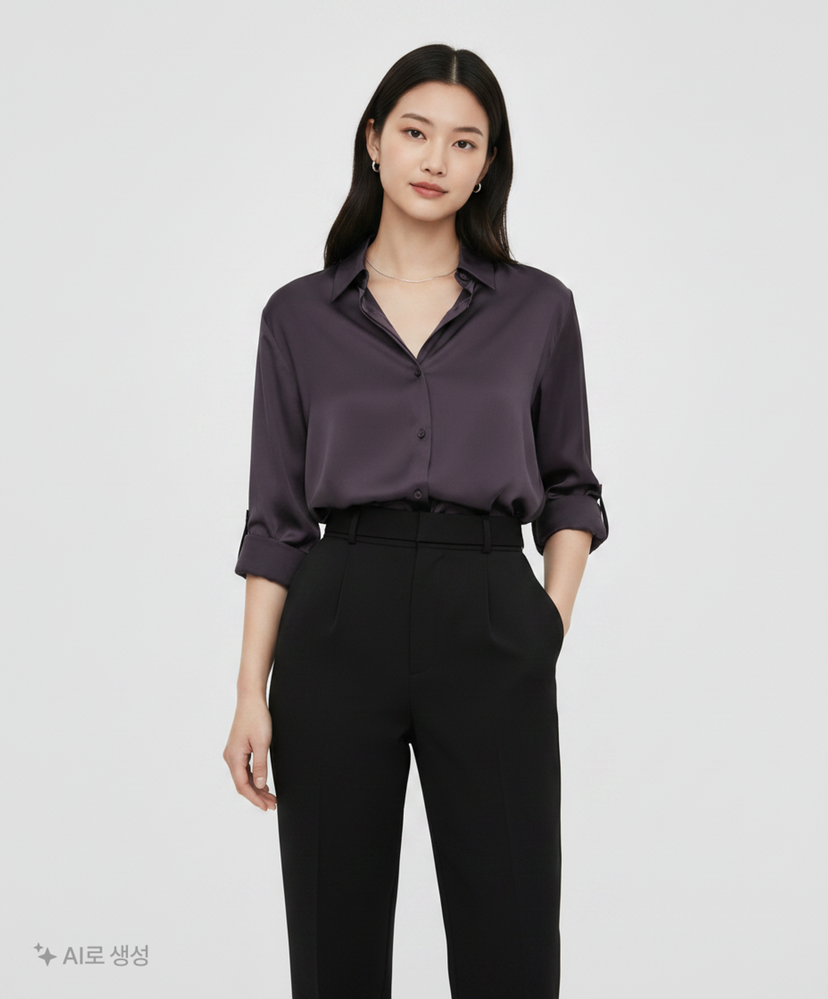 자라(ZARA) 블라우스 S
