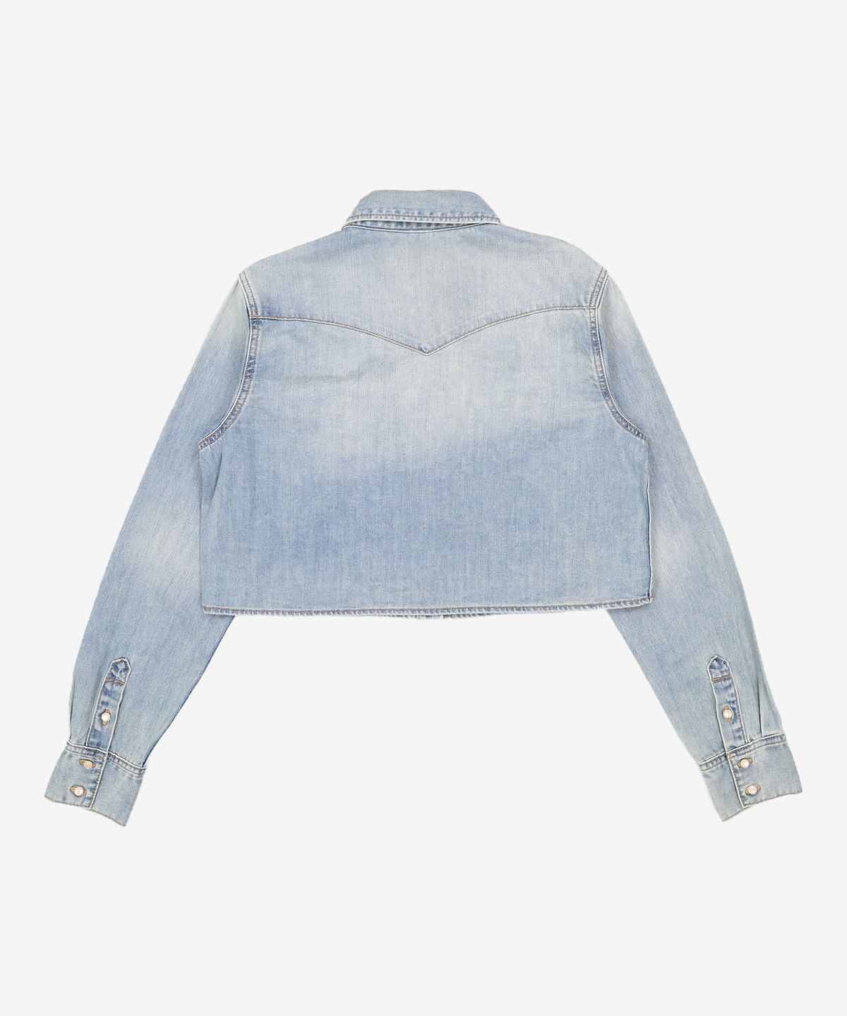 랭글러(WRANGLER) 데님/트러커 재킷 M