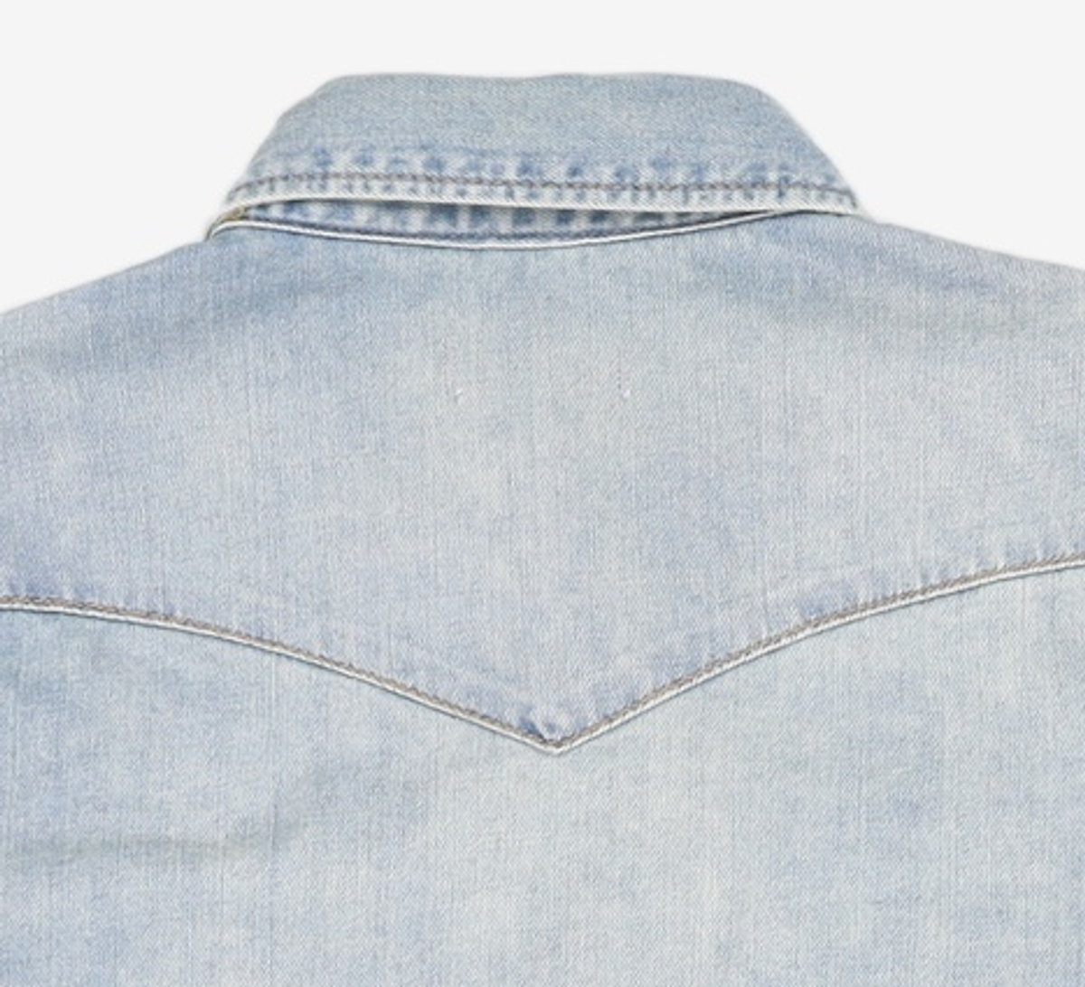 랭글러(WRANGLER) 데님/트러커 재킷 M