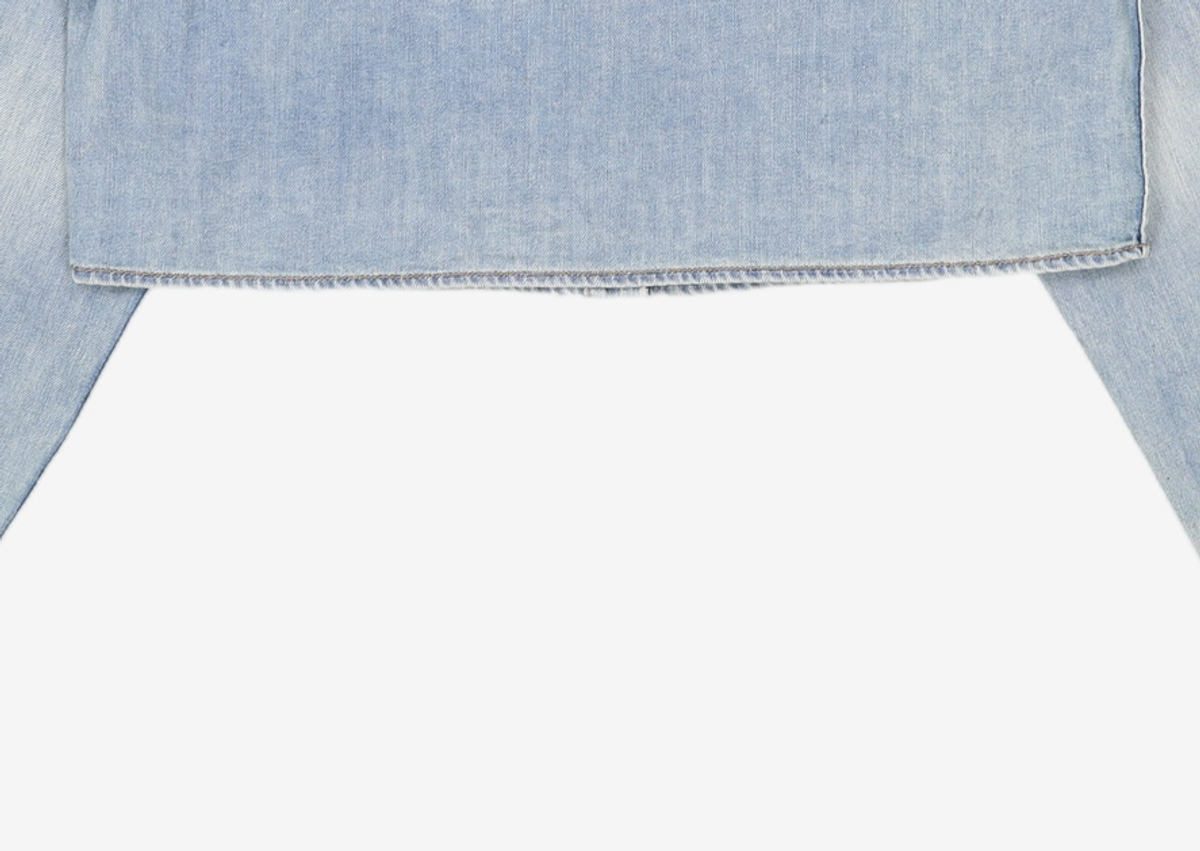 랭글러(WRANGLER) 데님/트러커 재킷 M