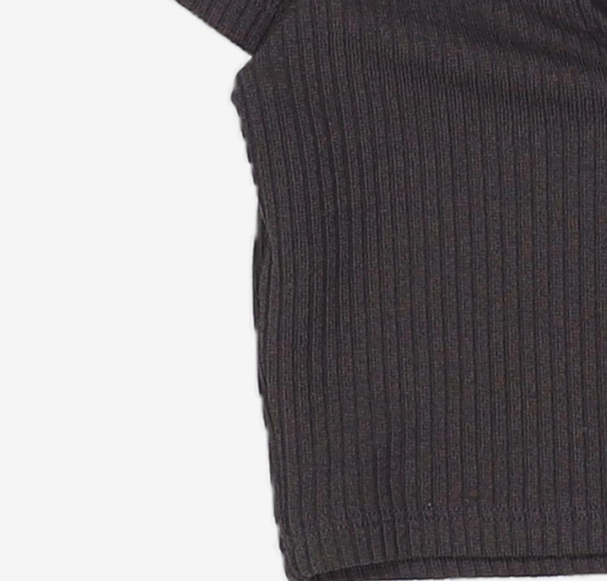 디바이디드에이치앤엠(DIVIDED H&M) 카디건 XS