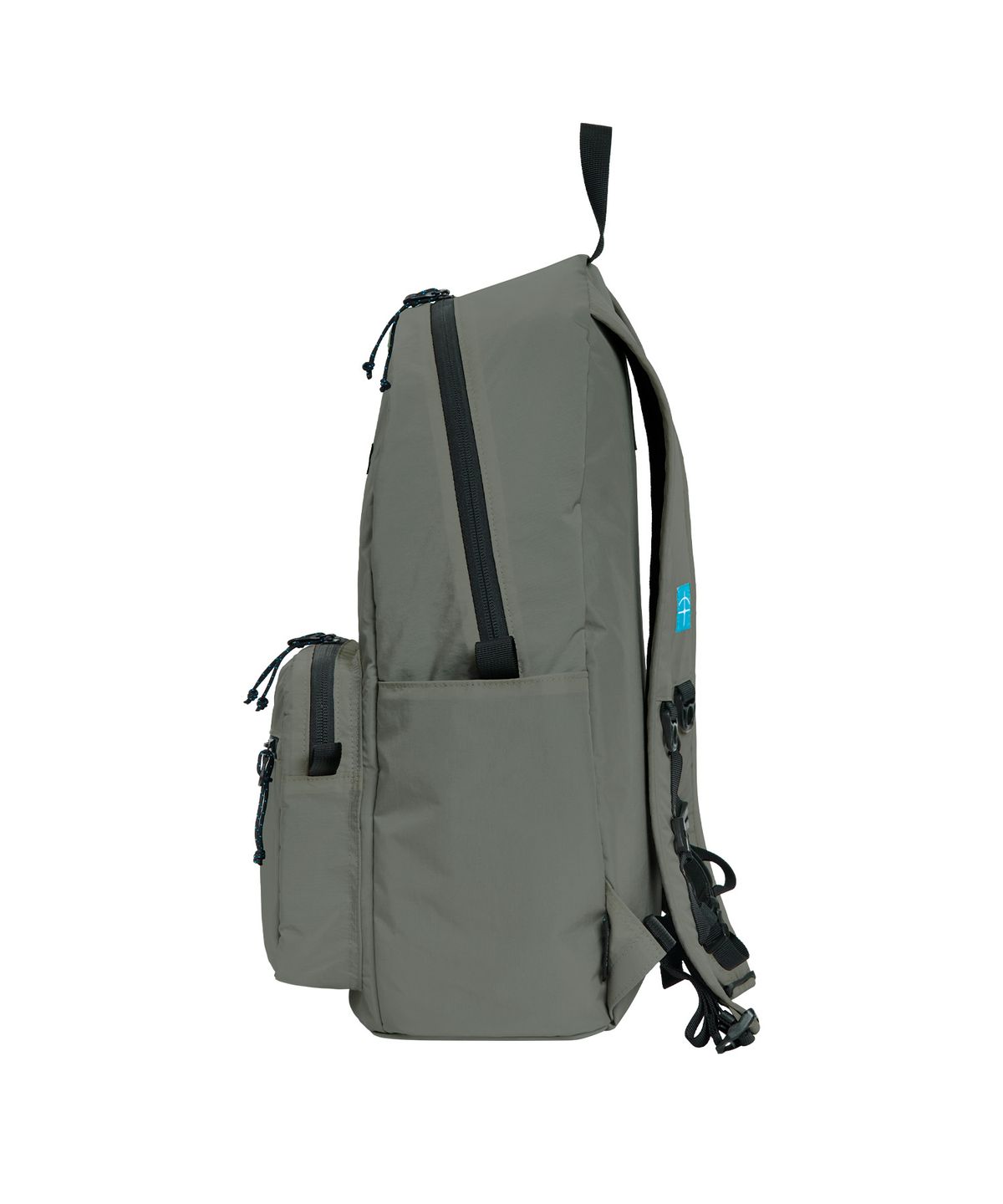 스위치(SWEETCH) VOYAGER DAYPACK 003 Forest Green