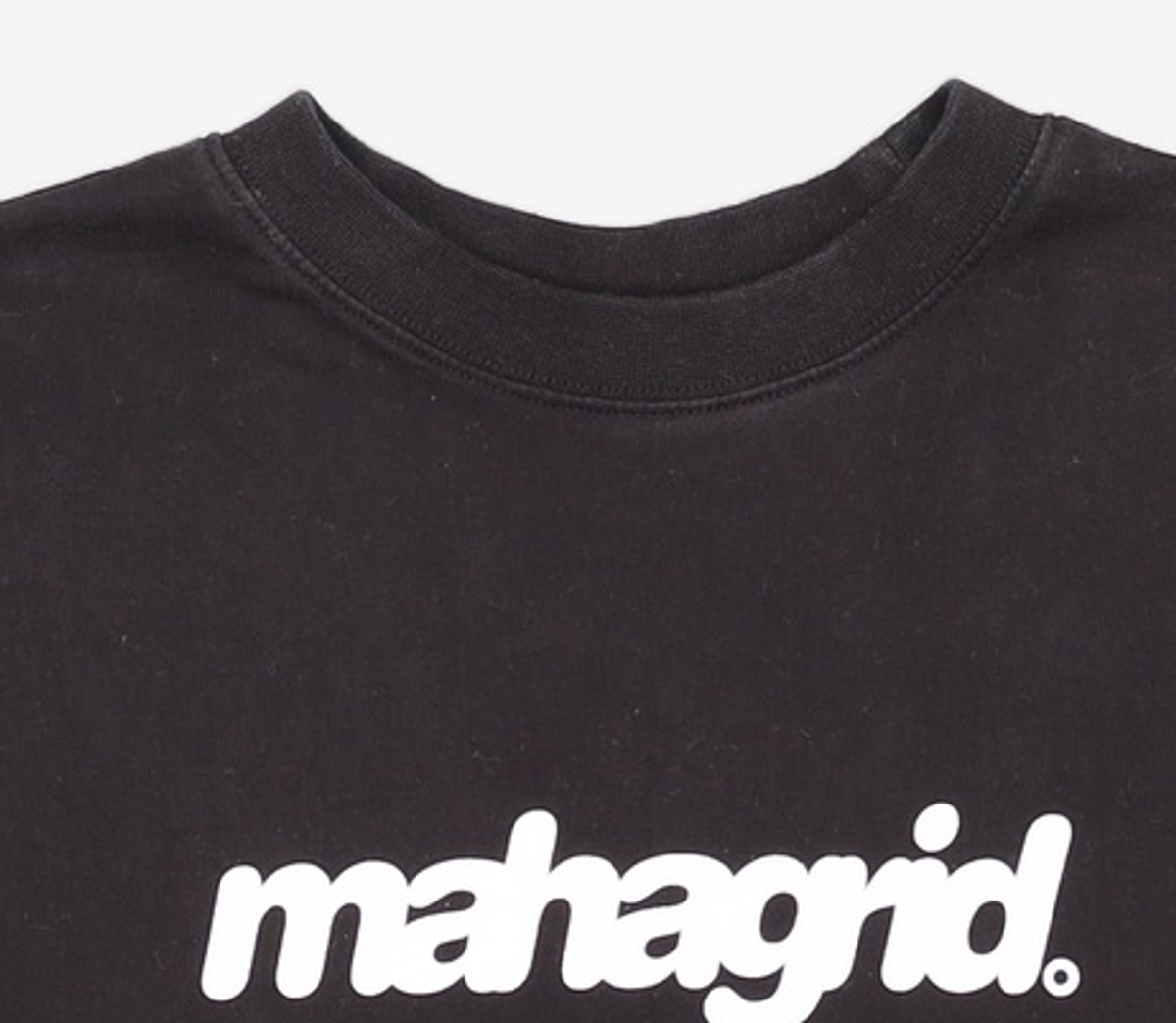 마하그리드(MAHAGRID) 긴소매 티셔츠 S