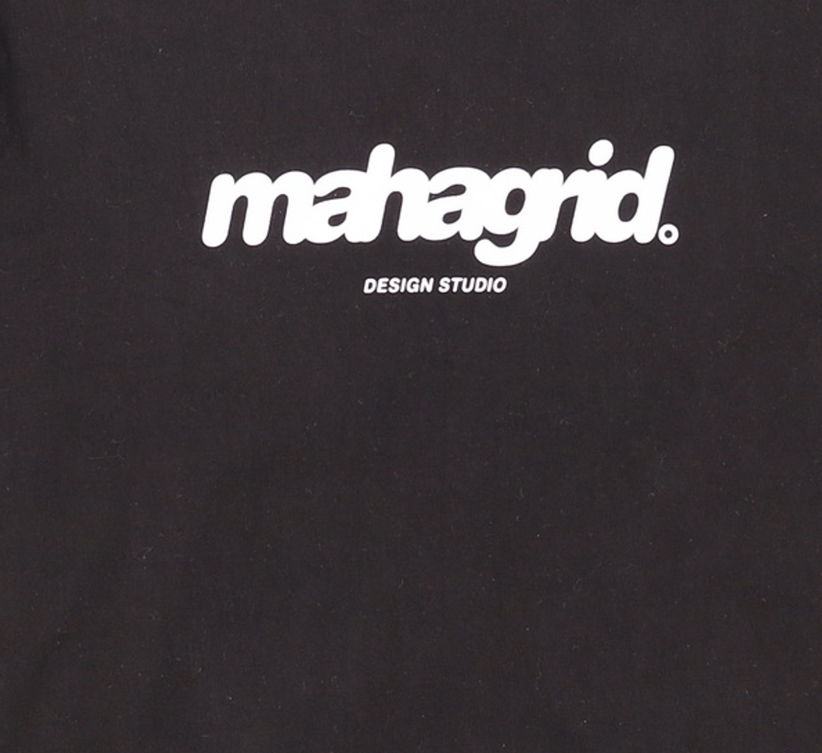 마하그리드(MAHAGRID) 긴소매 티셔츠 S