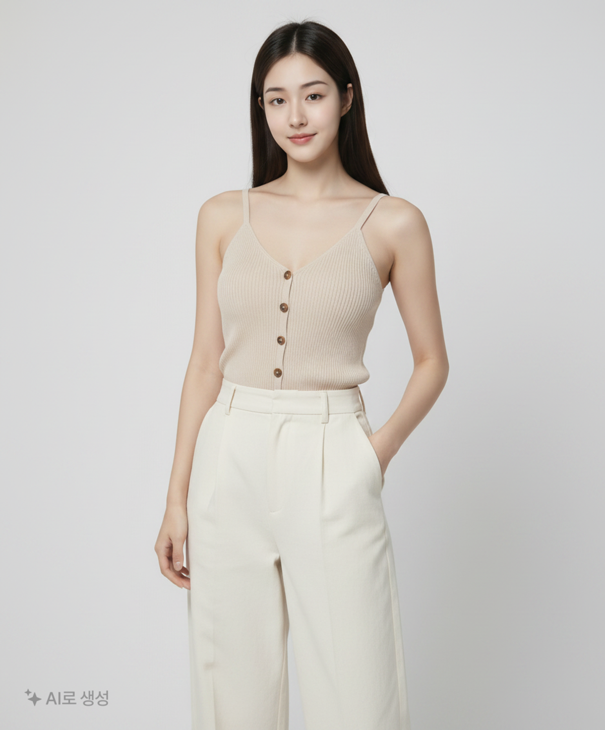 에이치앤엠(H&M) 베스트 XS
