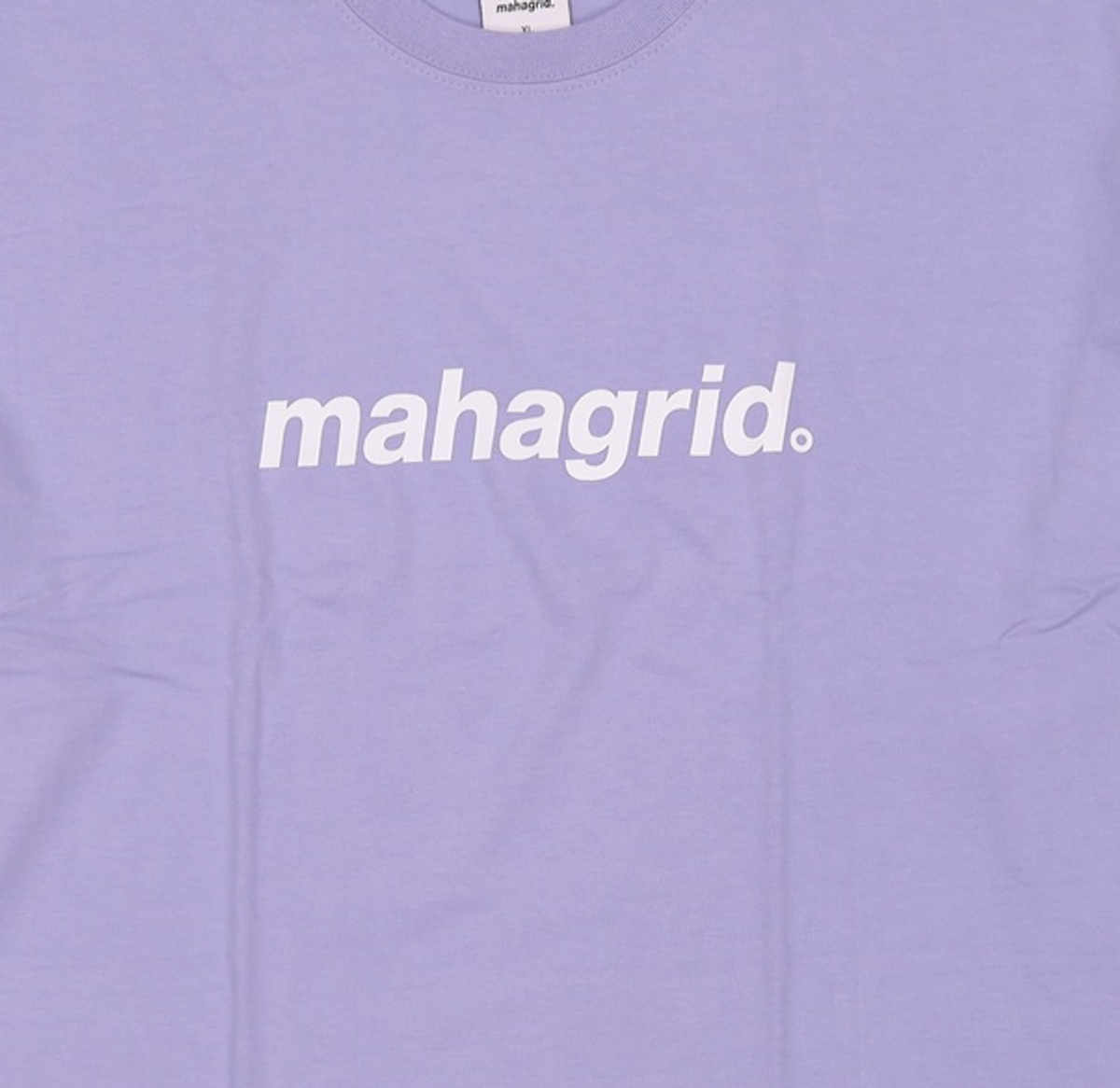 마하그리드(MAHAGRID) 긴소매 티셔츠 XL