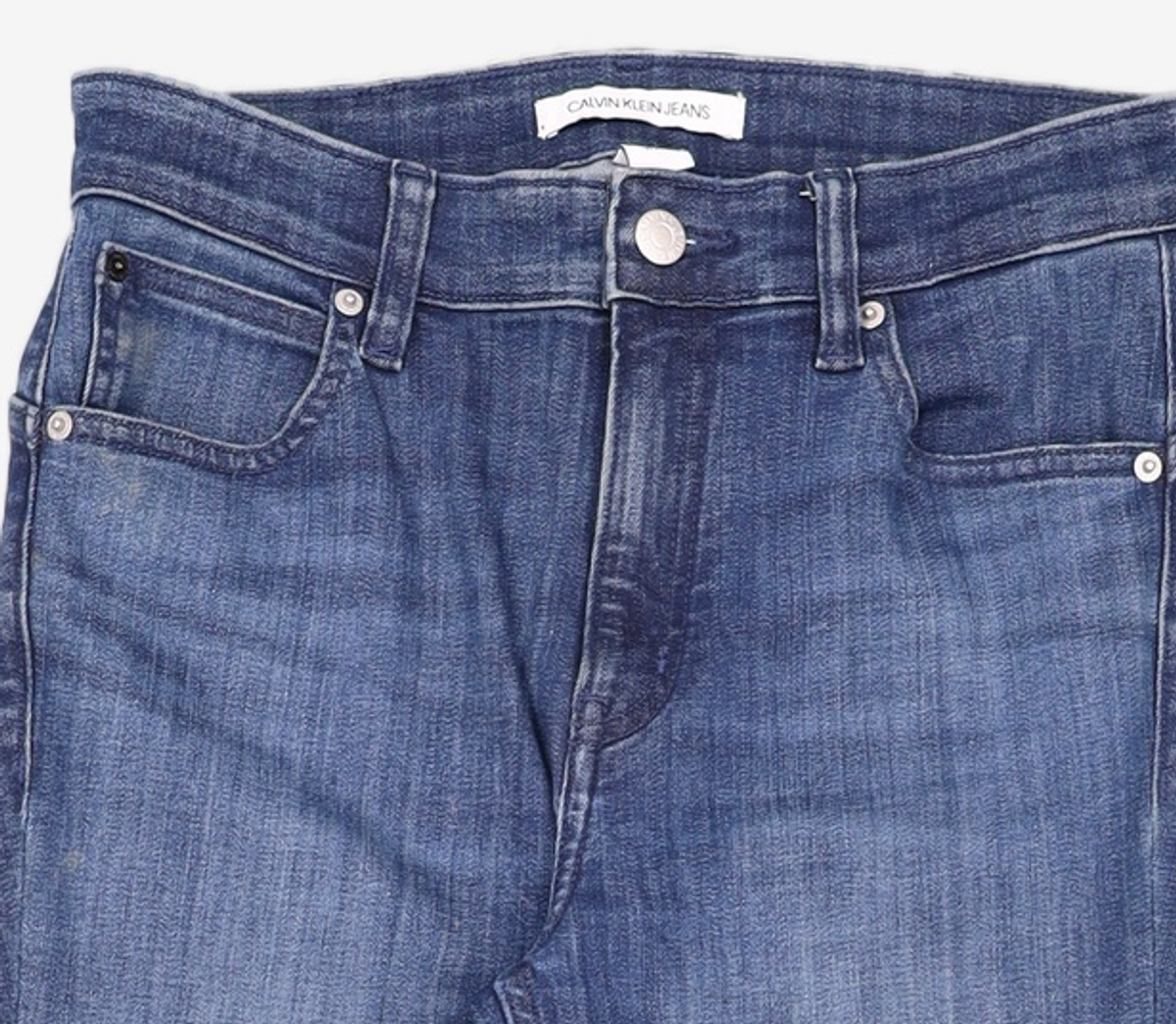 캘빈클라인 진(CALVIN KLEIN JEANS) 청/데님 팬츠 27