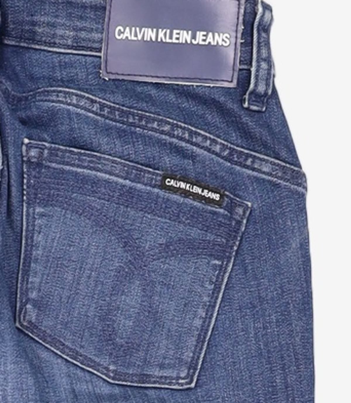 캘빈클라인 진(CALVIN KLEIN JEANS) 청/데님 팬츠 27