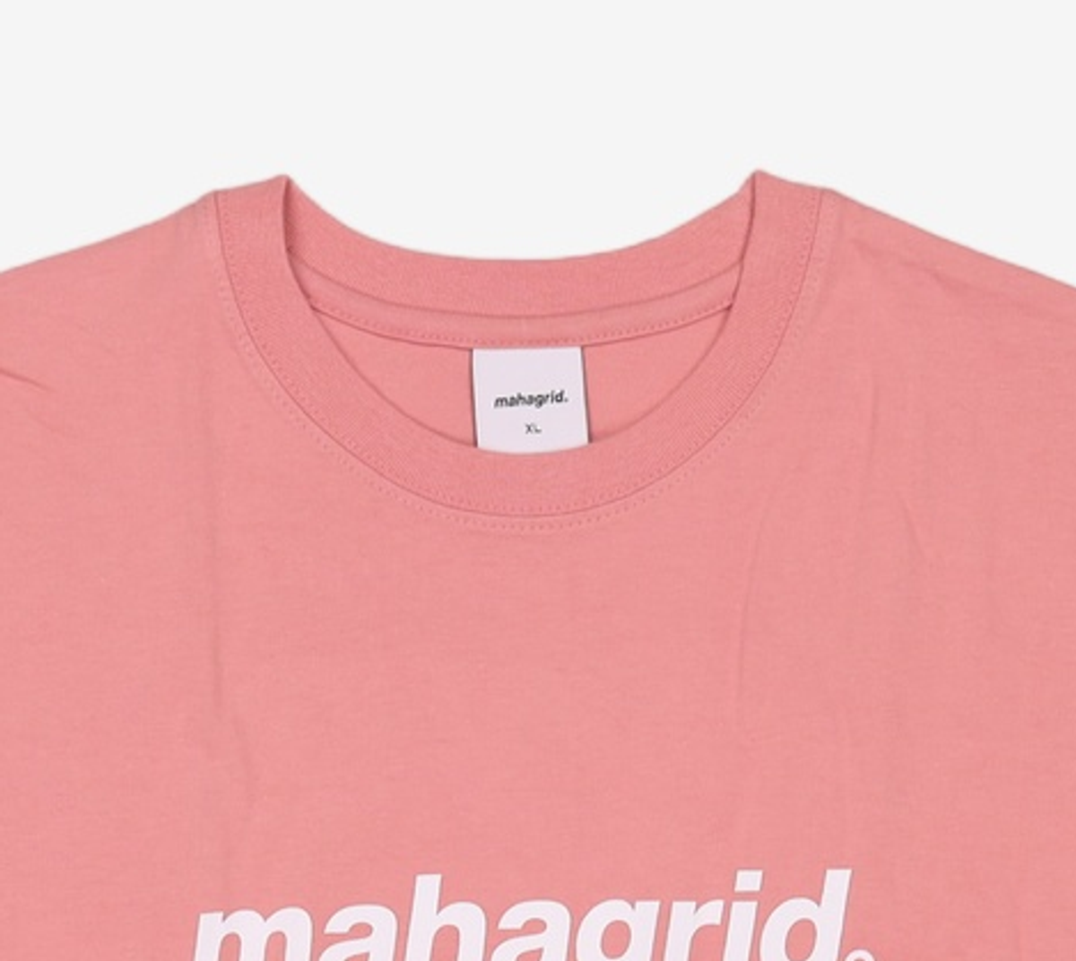 마하그리드(MAHAGRID) 긴소매 티셔츠 XL